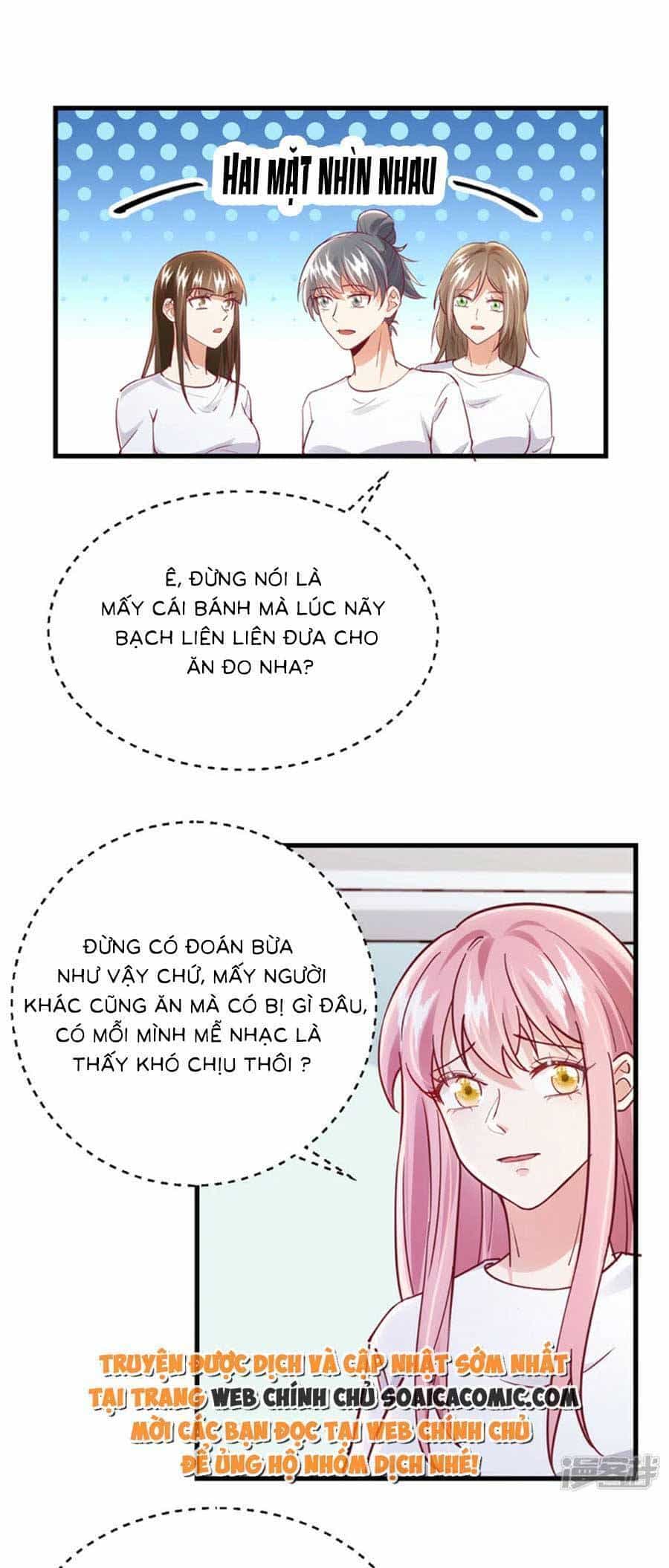 Đêm Nay Ác Nữ Giáng Lâm - Chương 72 - ảnh 13