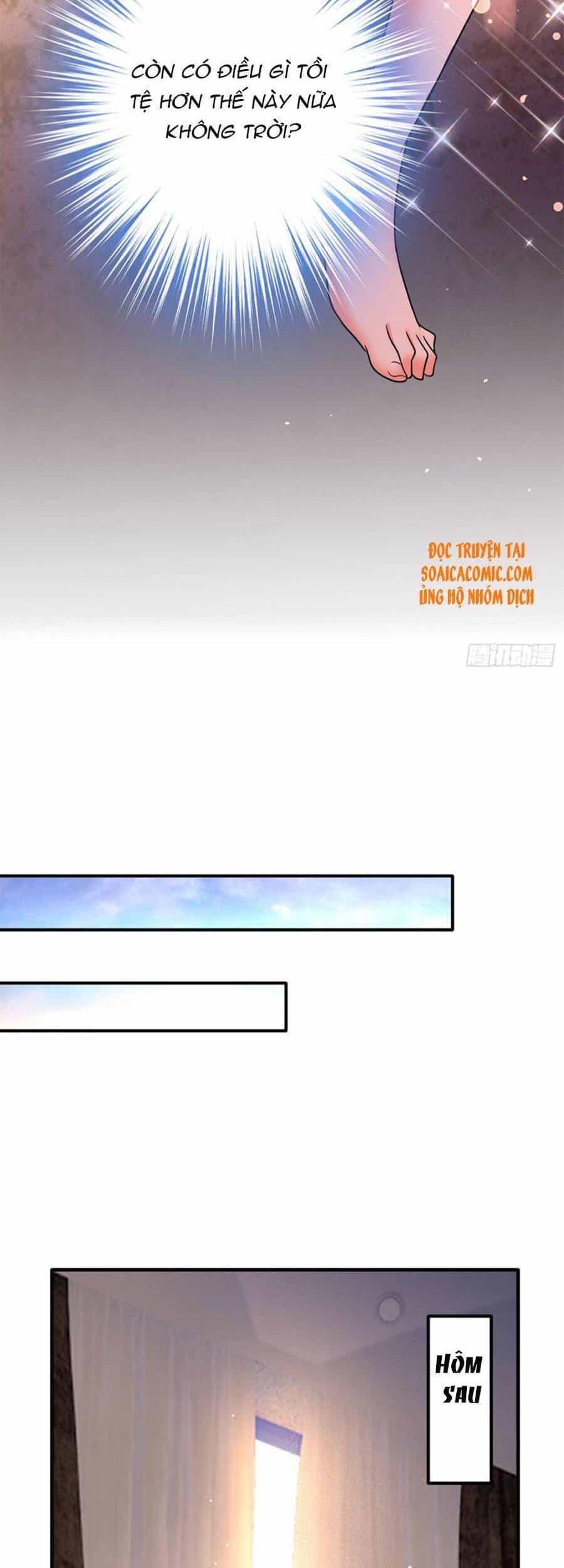 Đêm Nay Ác Nữ Giáng Lâm - Chương 4.2 - ảnh 12