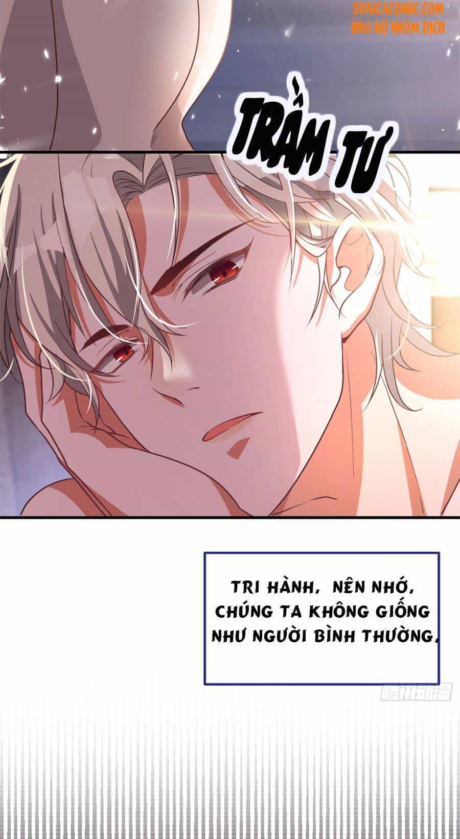Đêm Nay Ác Nữ Giáng Lâm - Chương 4.2 - ảnh 15