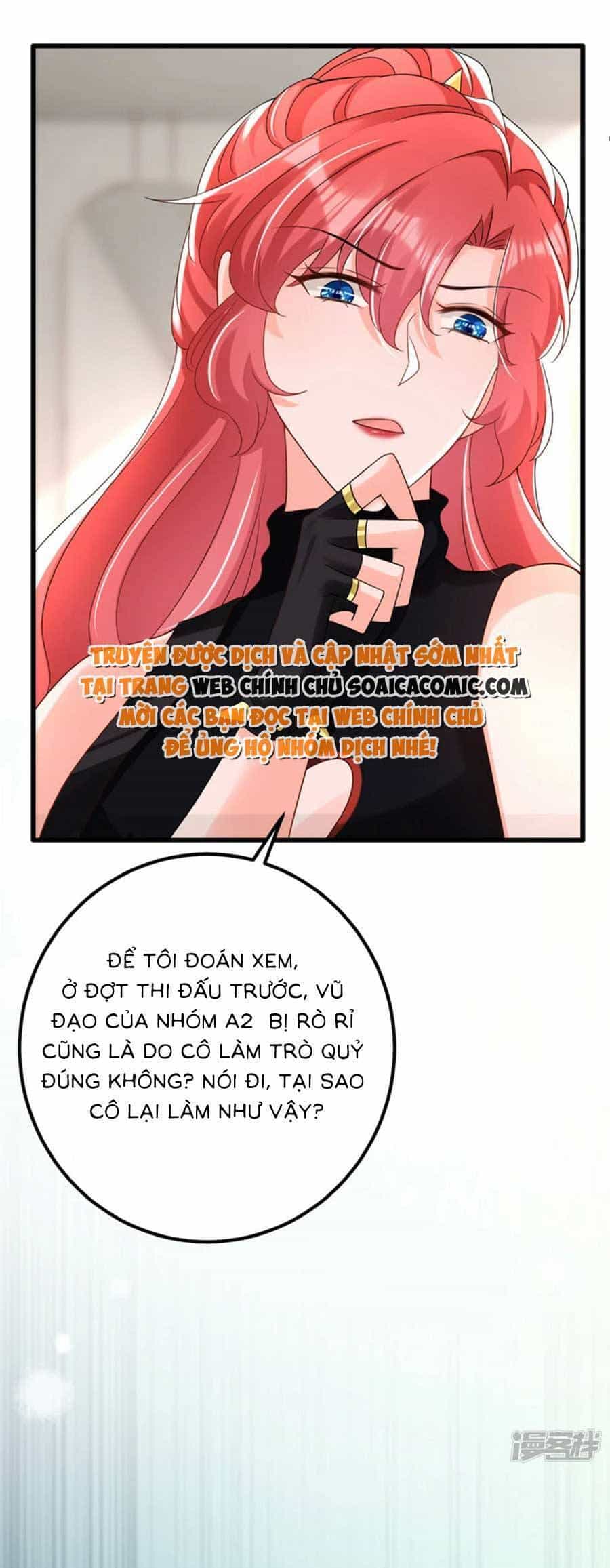 Đêm Nay Ác Nữ Giáng Lâm - Chương 73 - ảnh 26