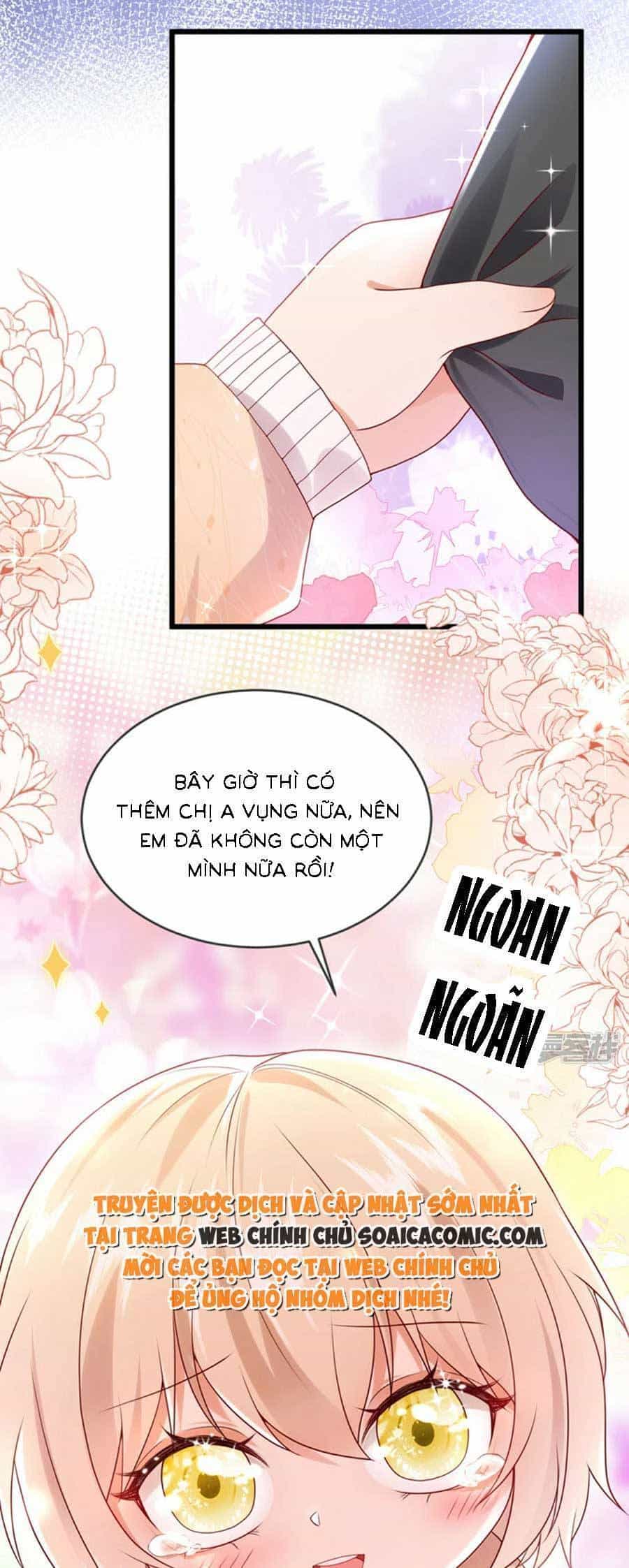 Đêm Nay Ác Nữ Giáng Lâm - Chương 76 - ảnh 17
