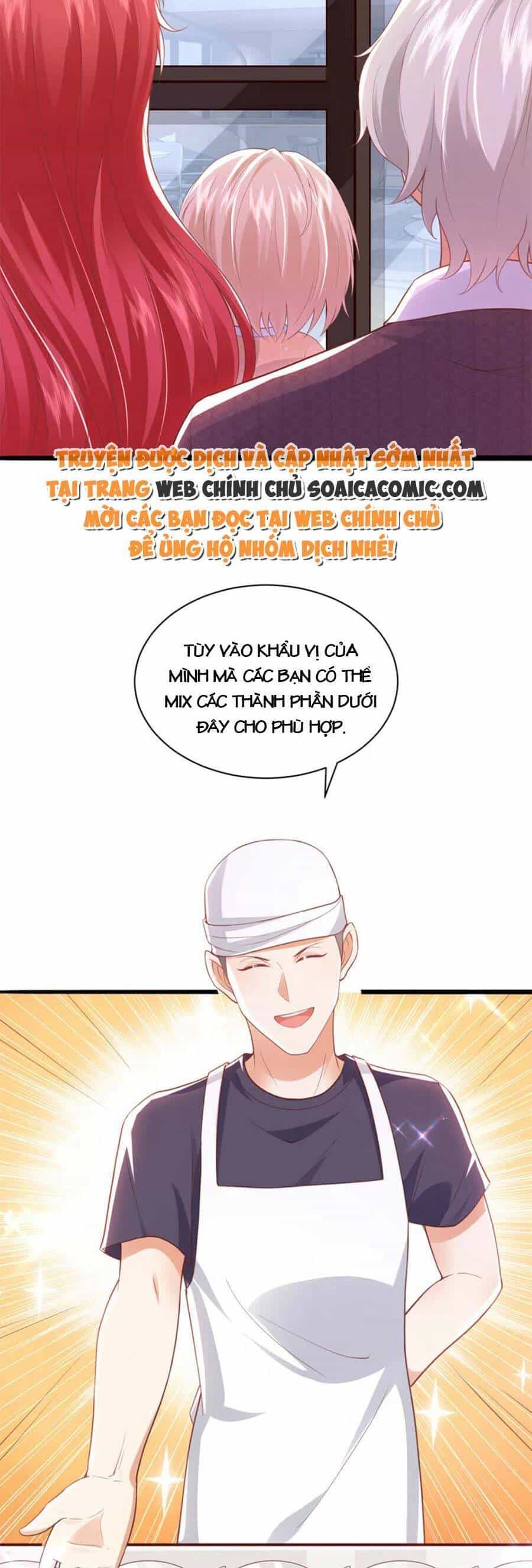 Đêm Nay Ác Nữ Giáng Lâm - Chương 78 - ảnh 6