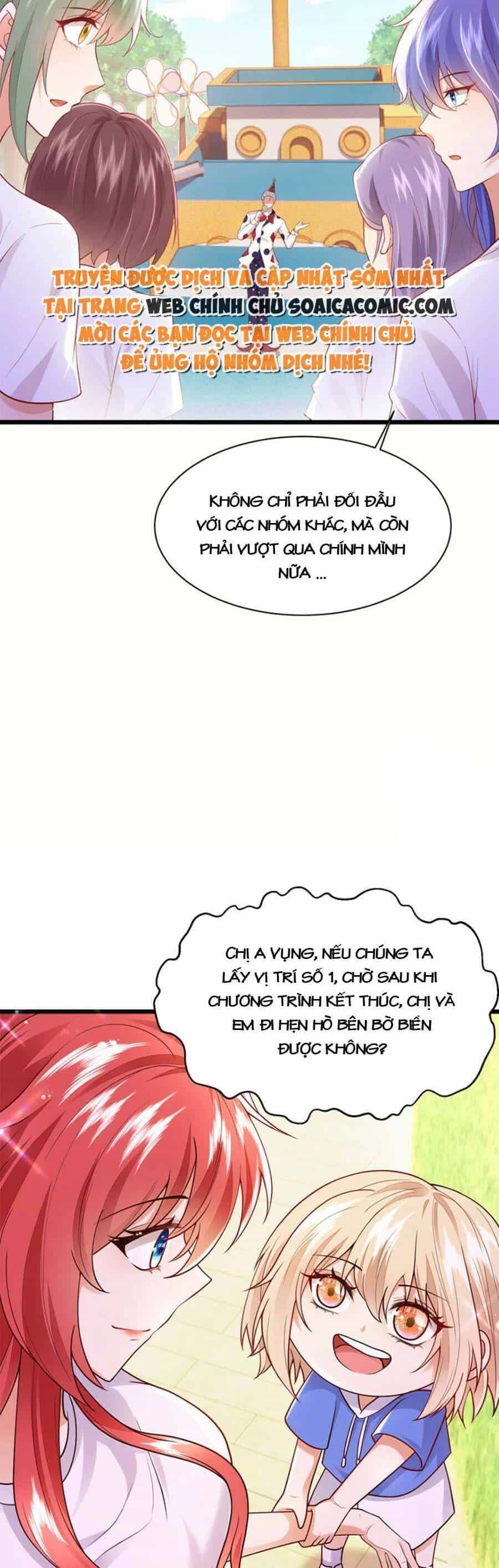 Đêm Nay Ác Nữ Giáng Lâm - Chương 79 - ảnh 24