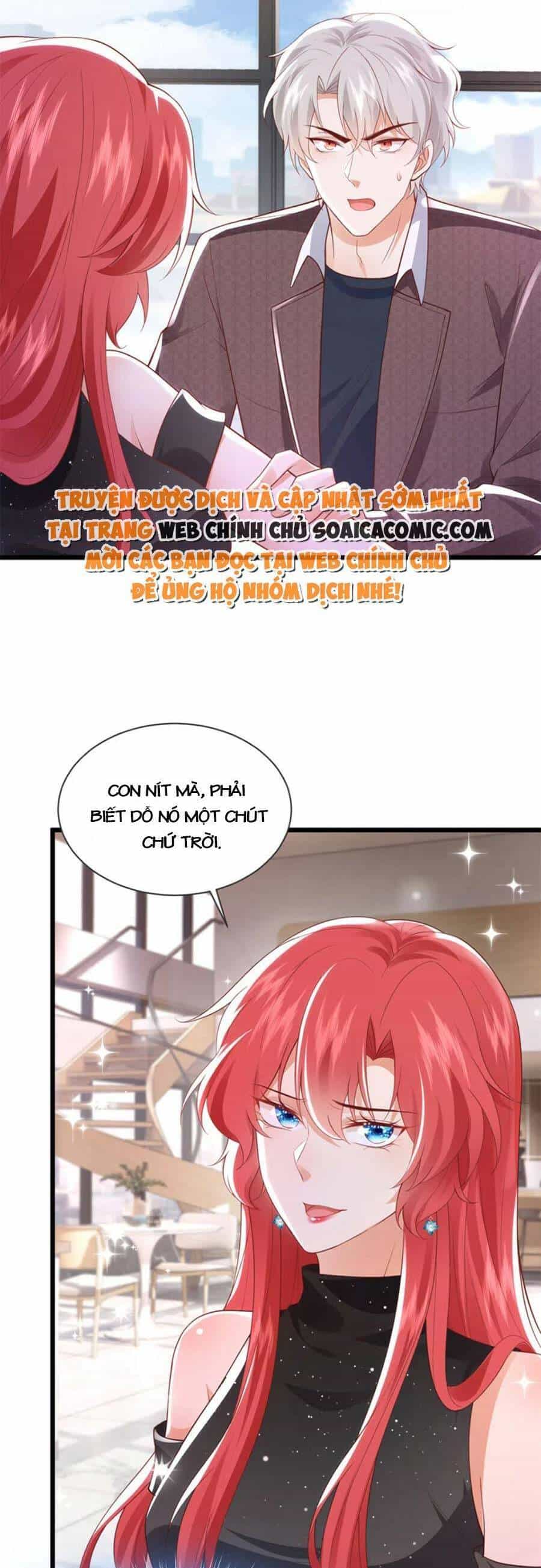 Đêm Nay Ác Nữ Giáng Lâm - Chương 79 - ảnh 9