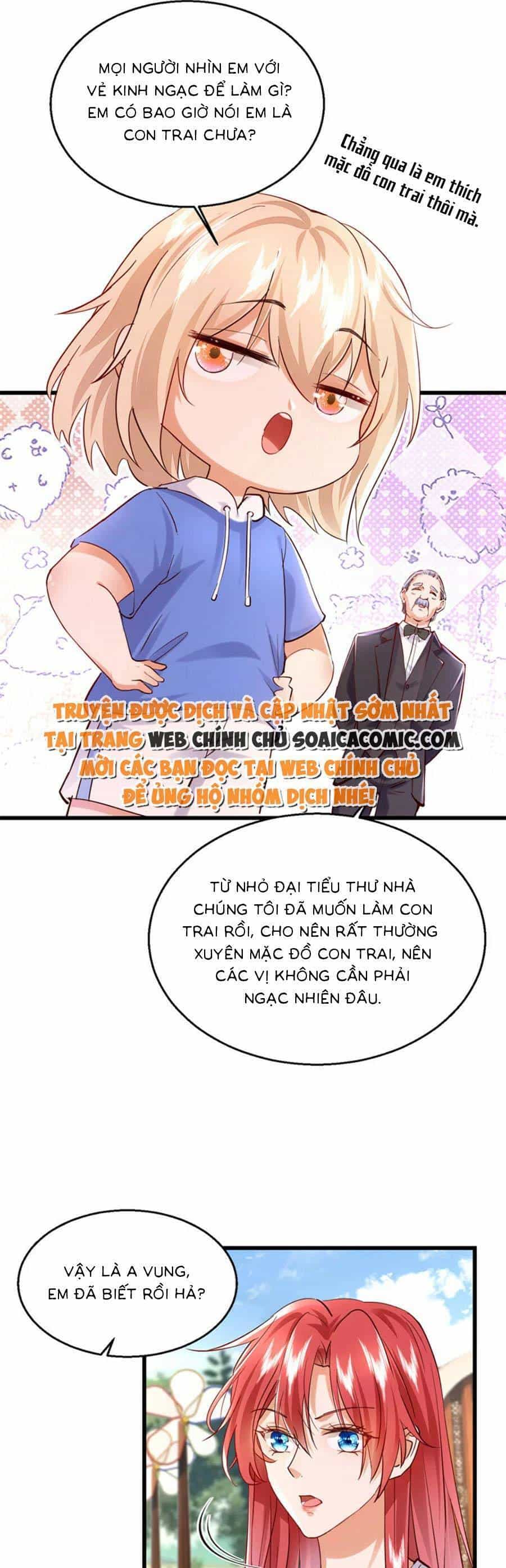 Đêm Nay Ác Nữ Giáng Lâm - Chương 82 - ảnh 24