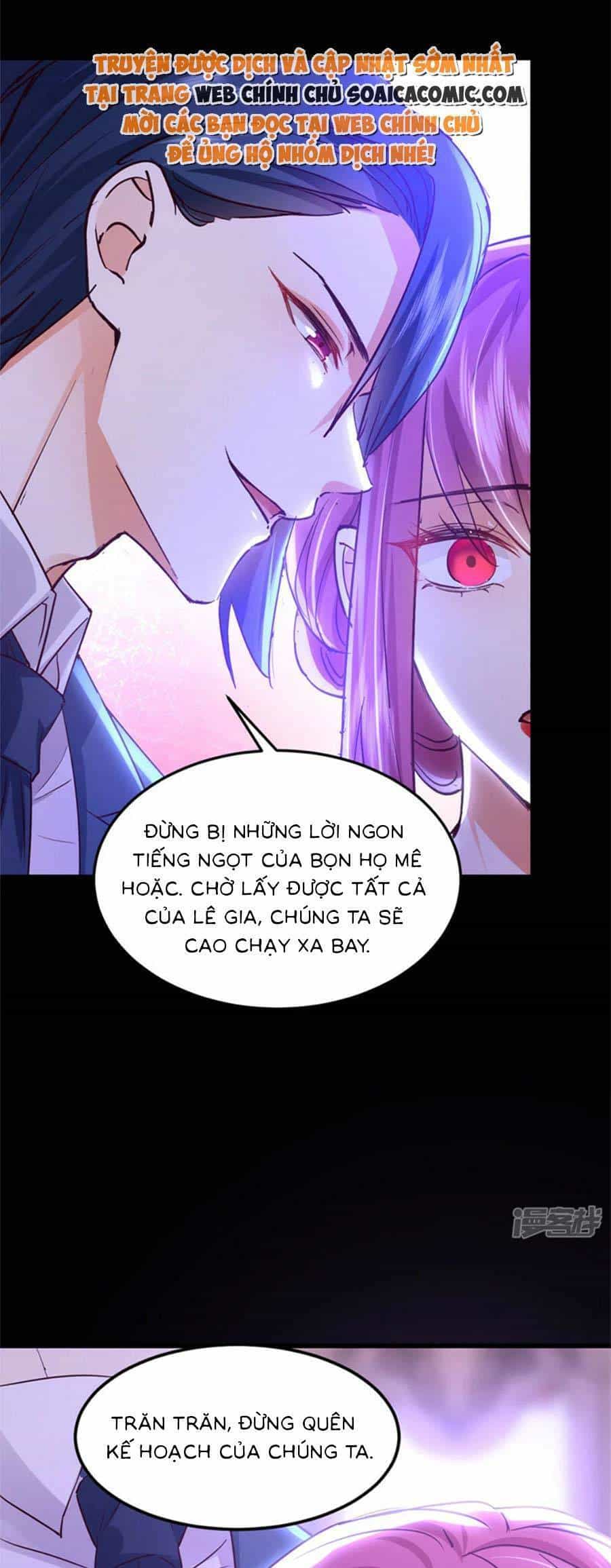 Đêm Nay Ác Nữ Giáng Lâm - Chương 86 - ảnh 4