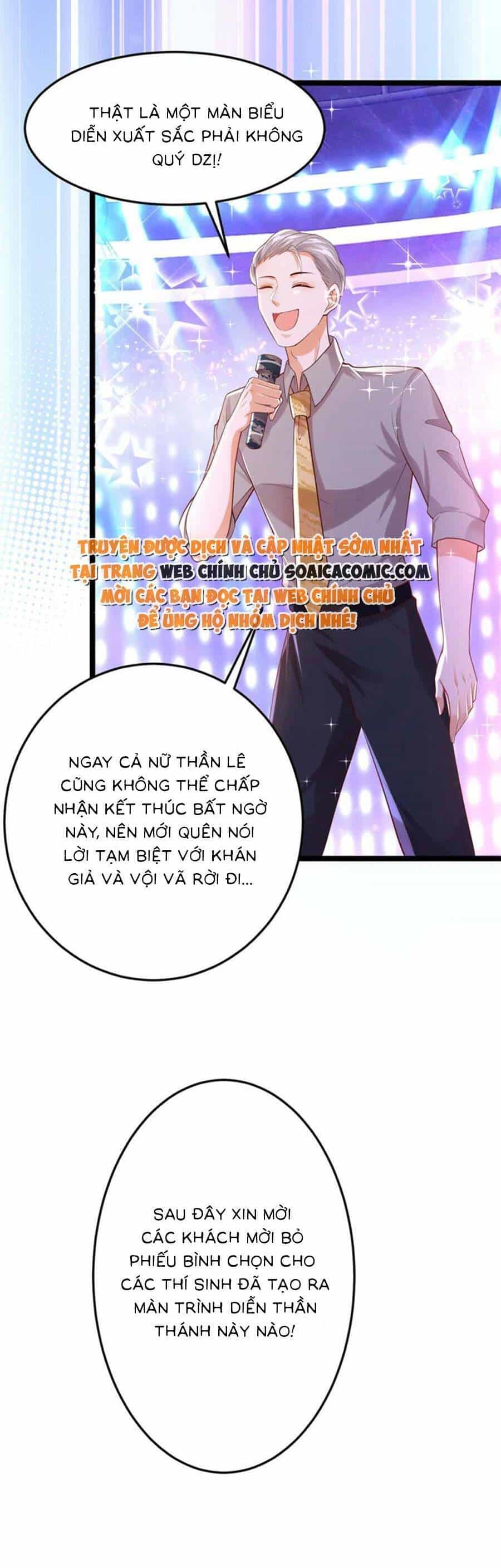 Đêm Nay Ác Nữ Giáng Lâm - Chương 88 - ảnh 21