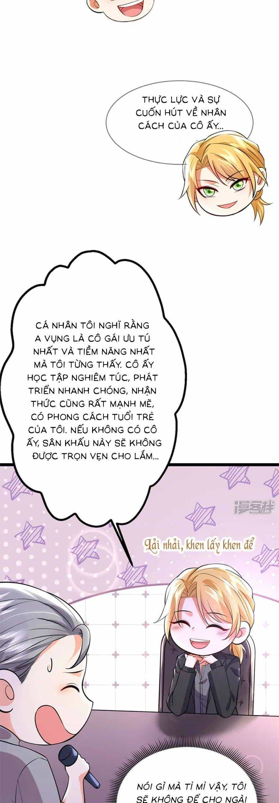 Đêm Nay Ác Nữ Giáng Lâm - Chương 88 - ảnh 23