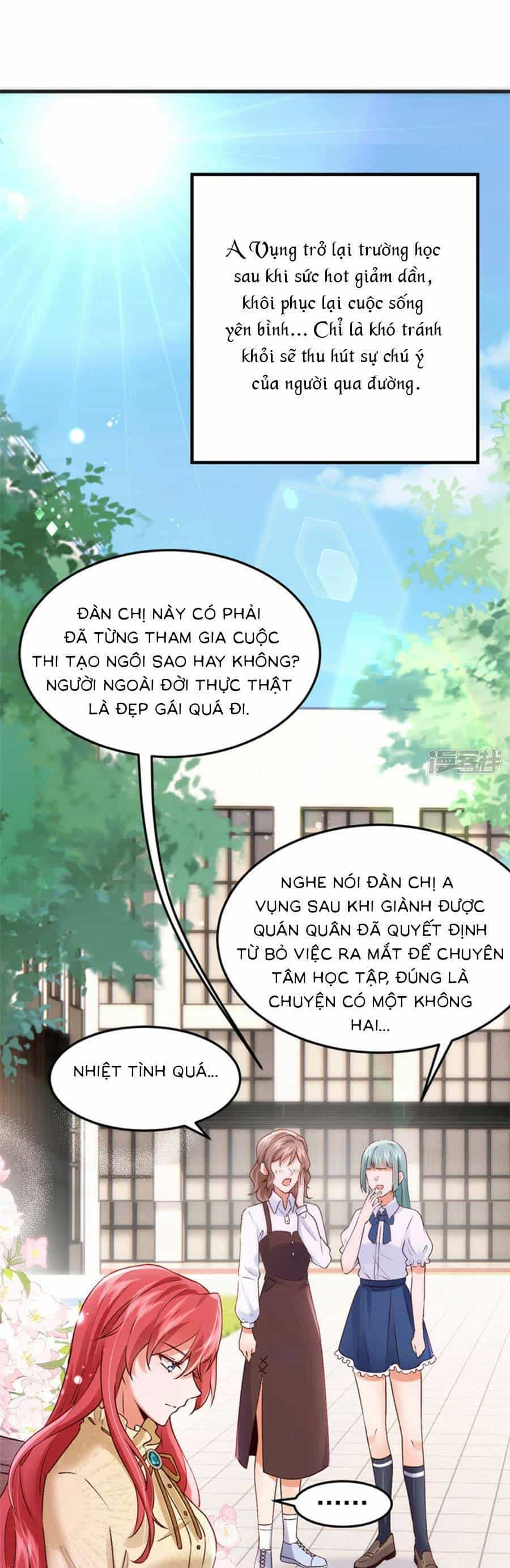 Đêm Nay Ác Nữ Giáng Lâm - Chương 89 - ảnh 24