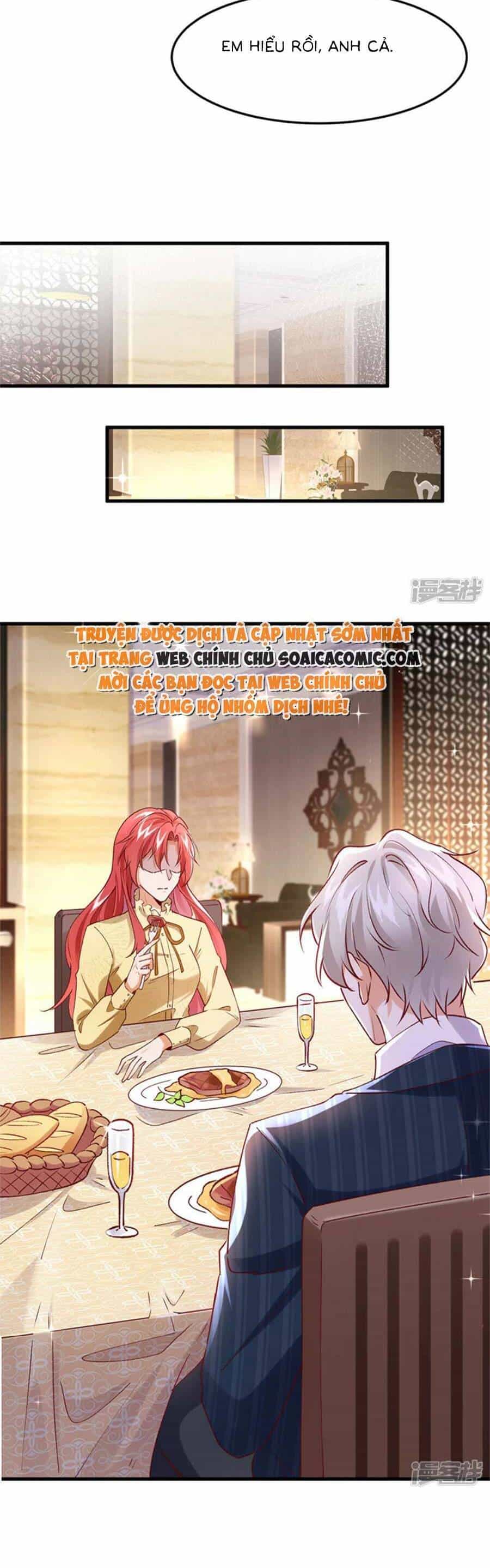 Đêm Nay Ác Nữ Giáng Lâm - Chương 90 - ảnh 10