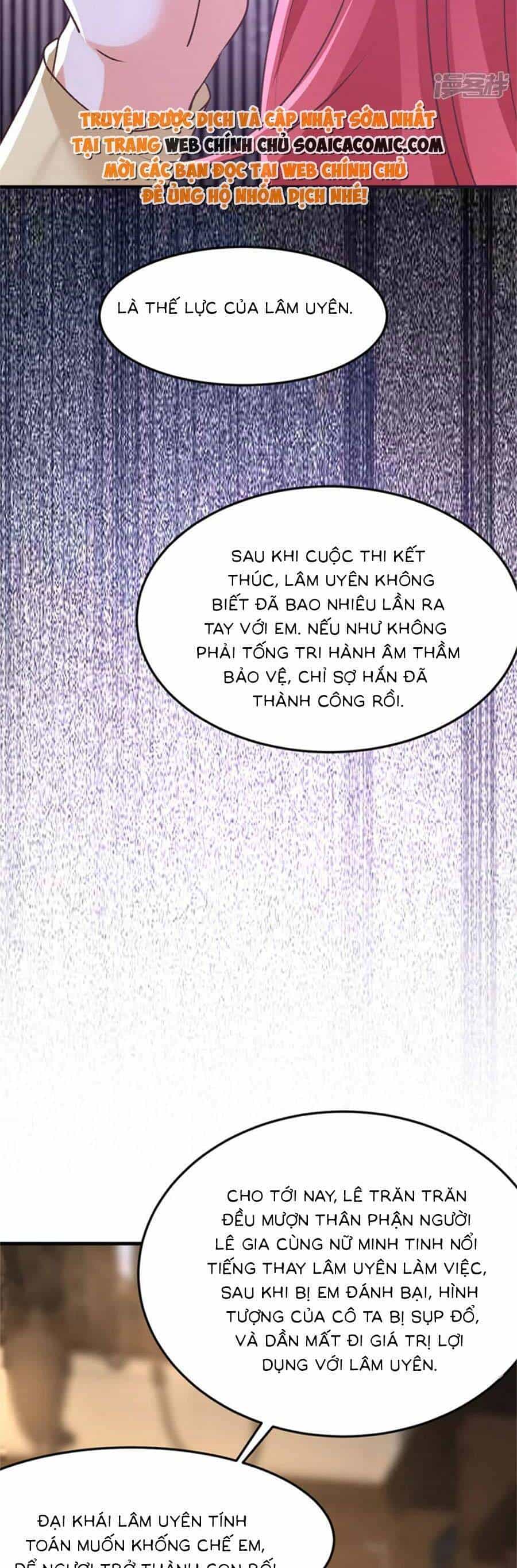 Đêm Nay Ác Nữ Giáng Lâm - Chương 90 - ảnh 2
