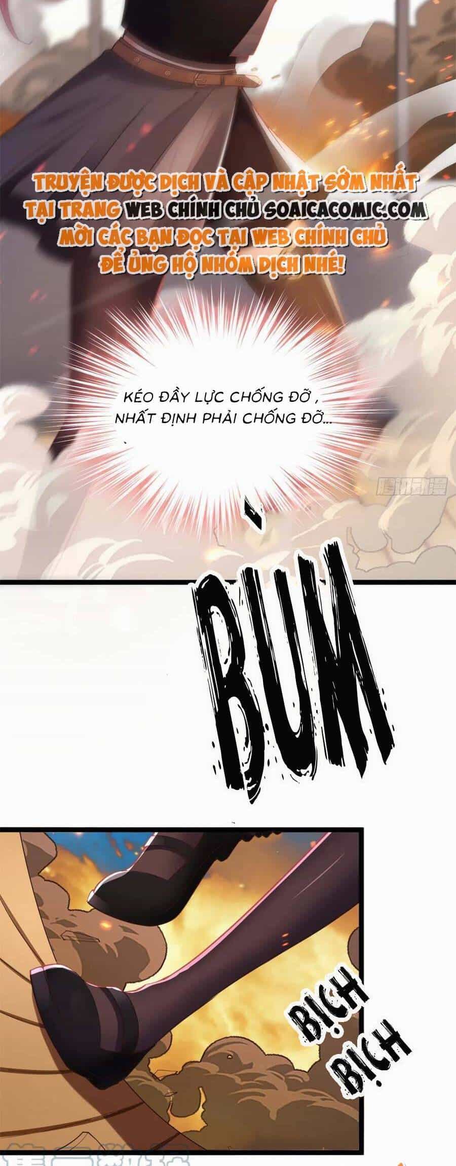 Đêm Nay Ác Nữ Giáng Lâm - Chương 92 - ảnh 14