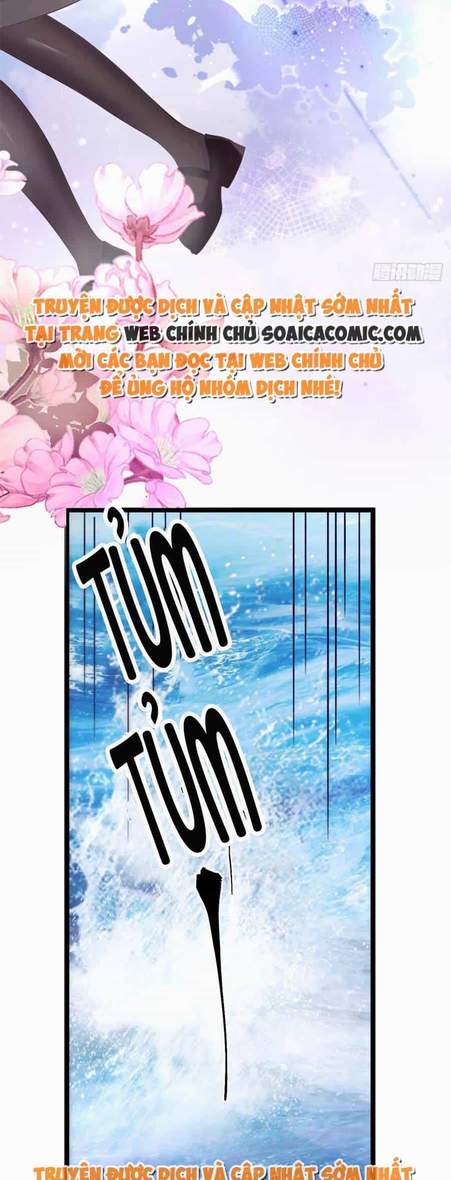 Đêm Nay Ác Nữ Giáng Lâm - Chương 92 - ảnh 18