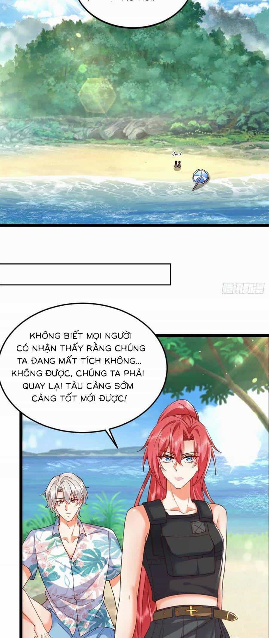 Đêm Nay Ác Nữ Giáng Lâm - Chương 92 - ảnh 28