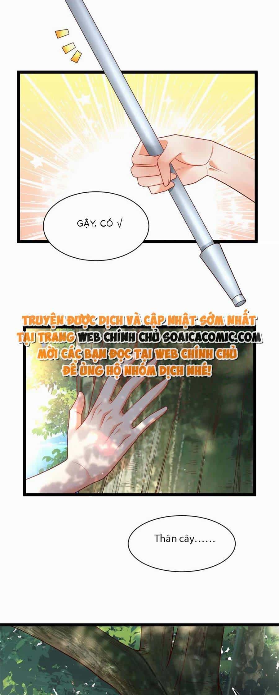 Đêm Nay Ác Nữ Giáng Lâm - Chương 92 - ảnh 30