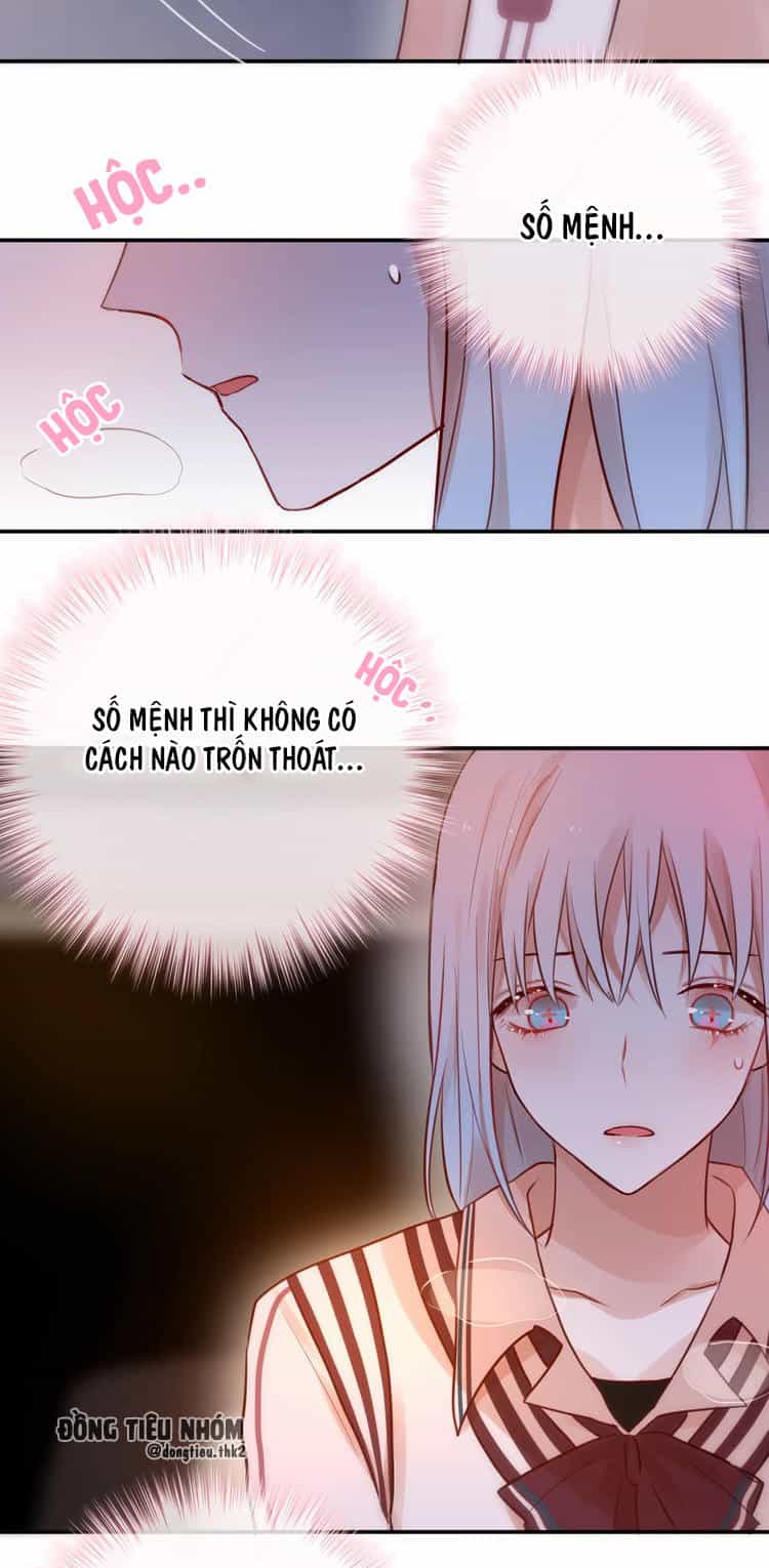 Đêm Ngày Không Dứt - Chương 8 - ảnh 19