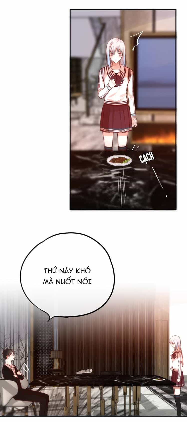 Đêm Ngày Không Dứt - Chương 8 - ảnh 28