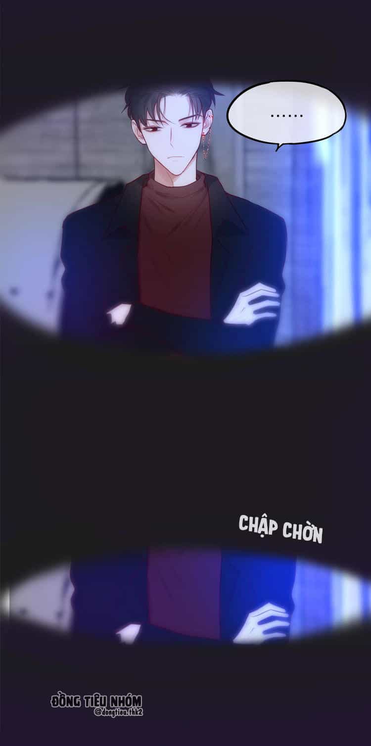 Đêm Ngày Không Dứt - Chương 8 - ảnh 7