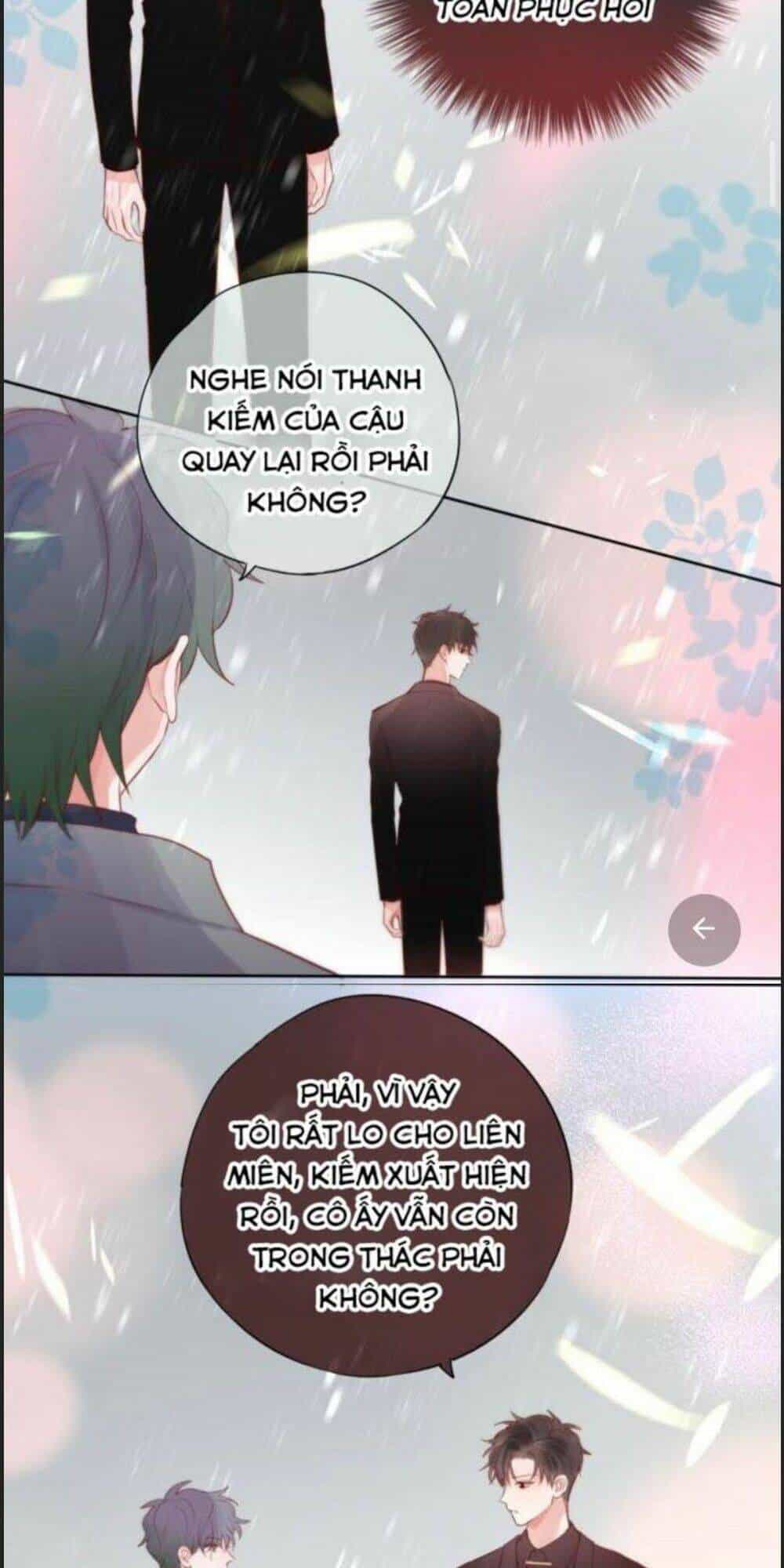 Đêm Ngày Không Dứt - Chương 92 - ảnh 27