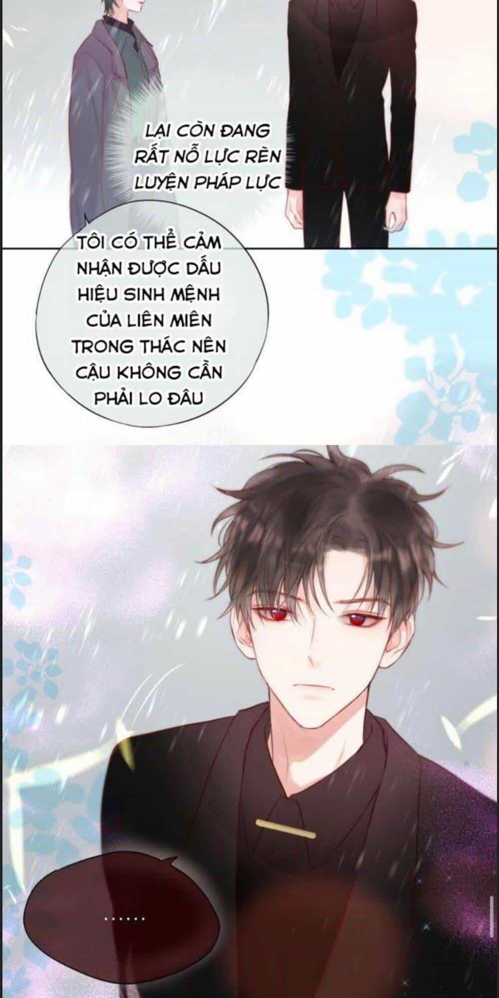 Đêm Ngày Không Dứt - Chương 92 - ảnh 28