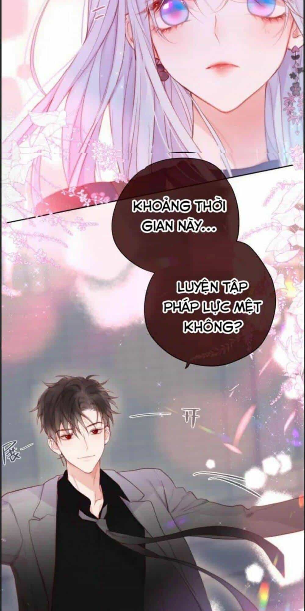Đêm Ngày Không Dứt - Chương 92 - ảnh 49