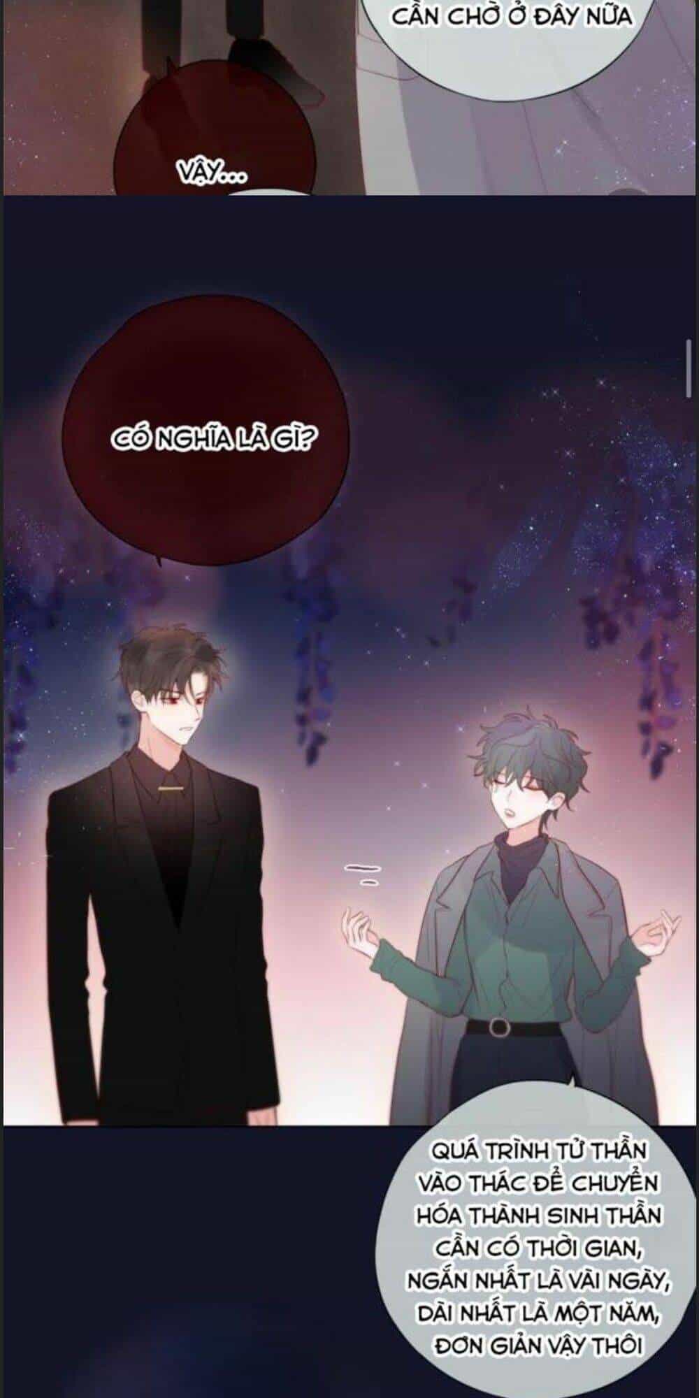 Đêm Ngày Không Dứt - Chương 92 - ảnh 6