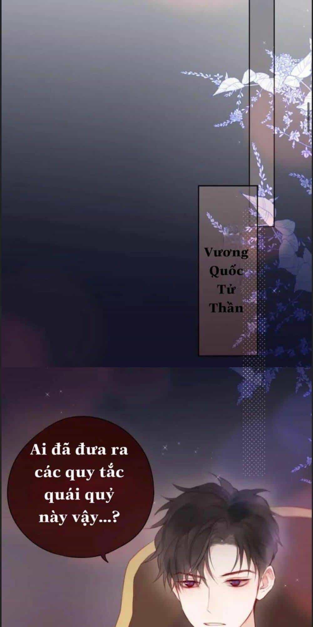 Đêm Ngày Không Dứt - Chương 93 - ảnh 10