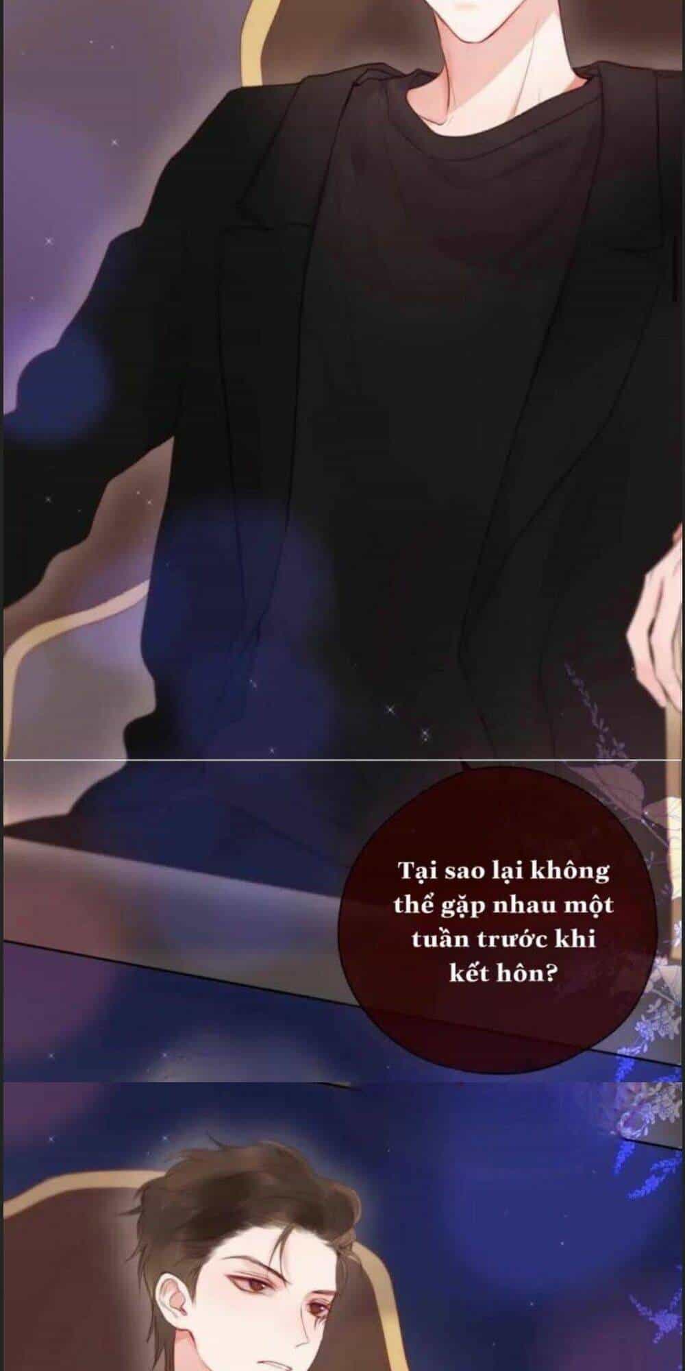 Đêm Ngày Không Dứt - Chương 93 - ảnh 11