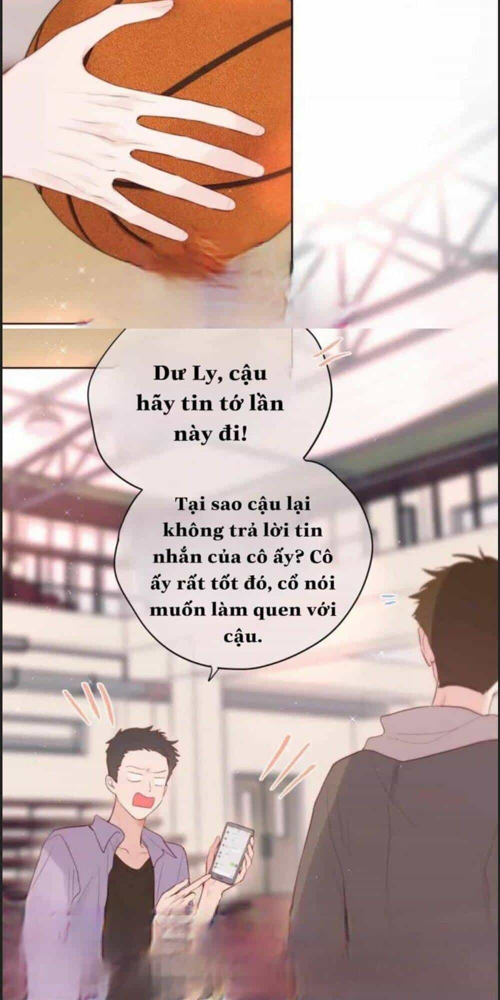Đêm Ngày Không Dứt - Chương 93 - ảnh 3