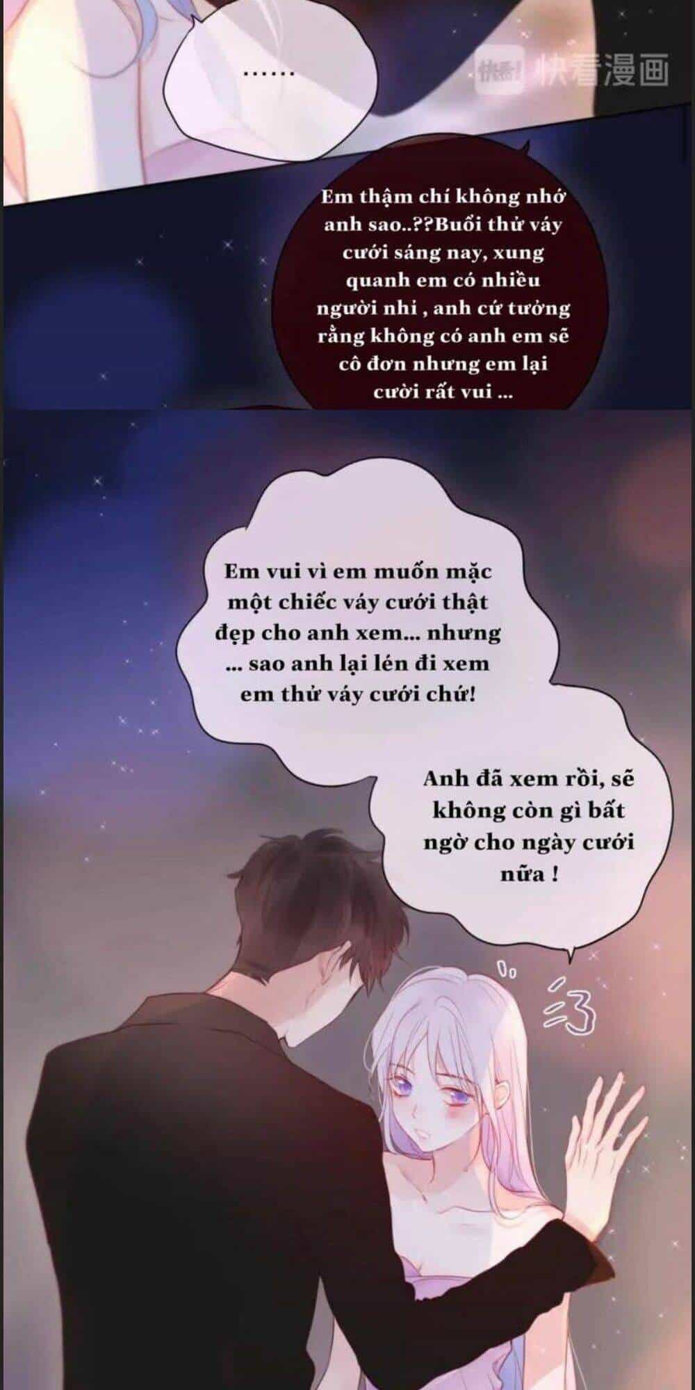 Đêm Ngày Không Dứt - Chương 93 - ảnh 34