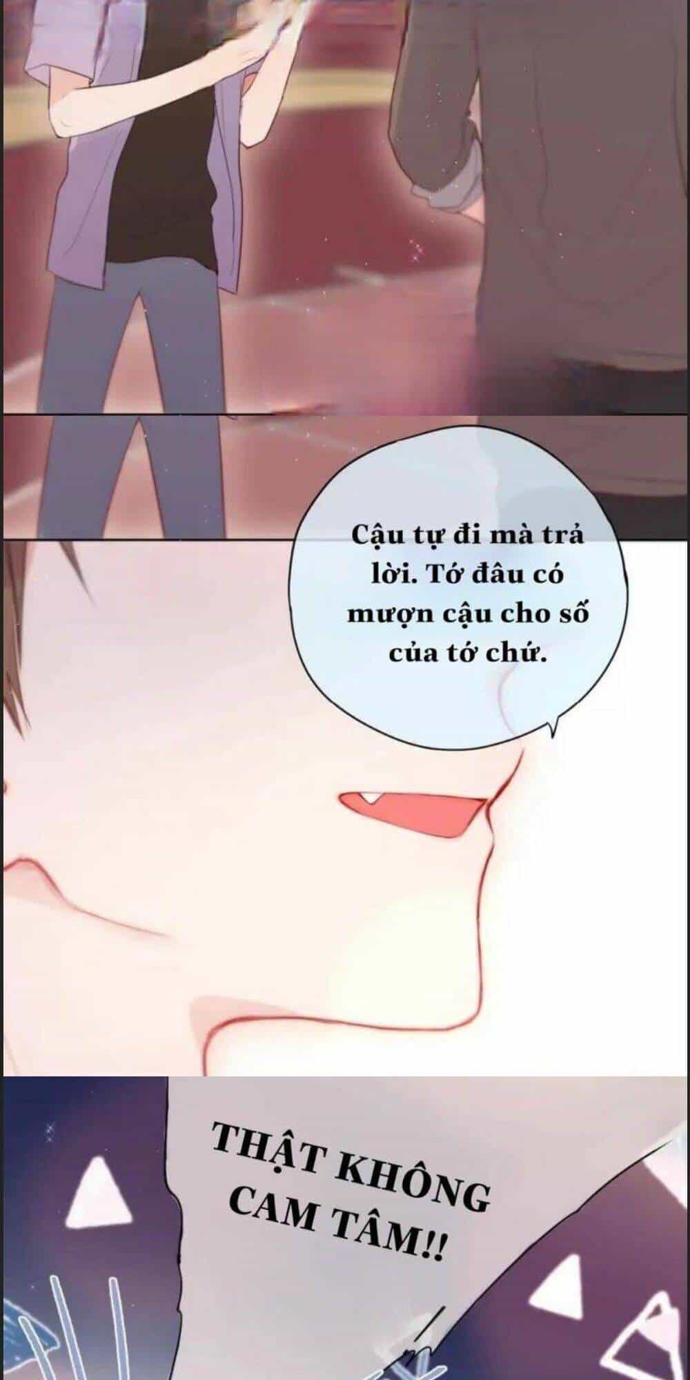 Đêm Ngày Không Dứt - Chương 93 - ảnh 4