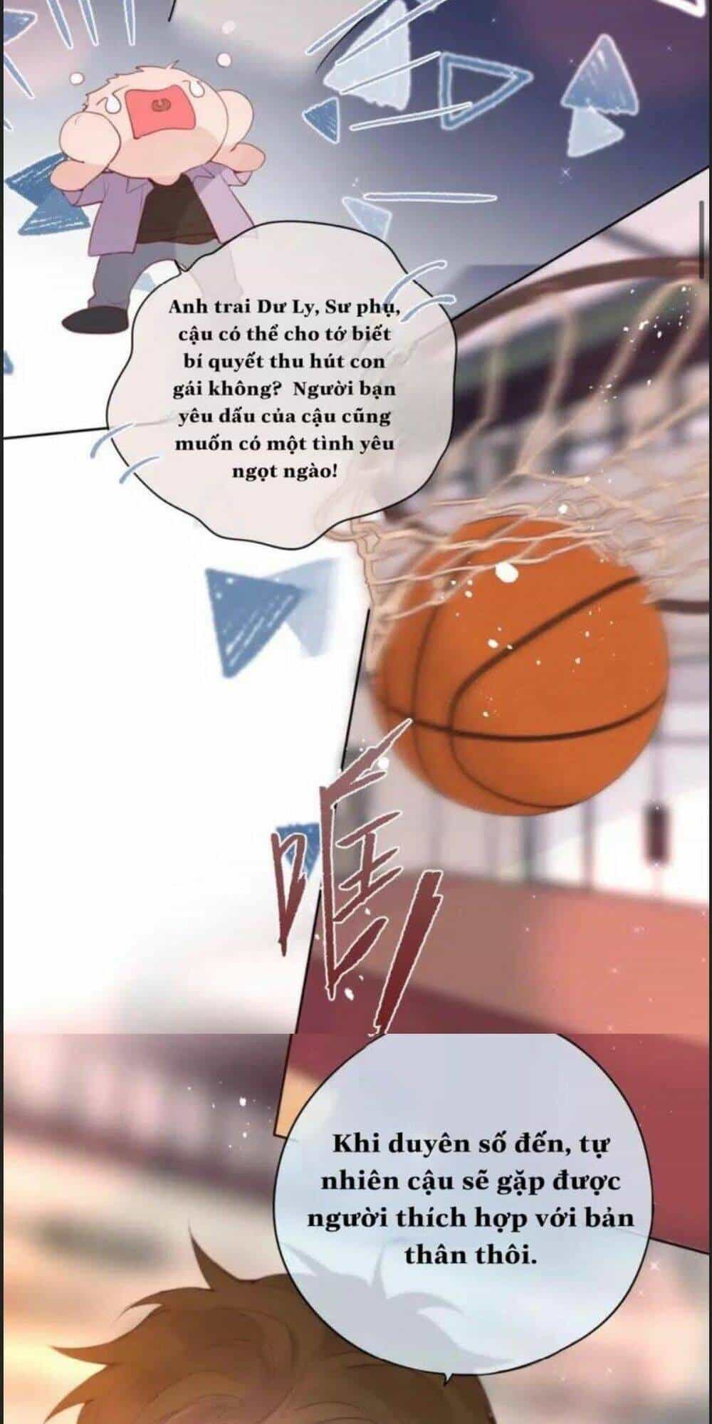 Đêm Ngày Không Dứt - Chương 93 - ảnh 5