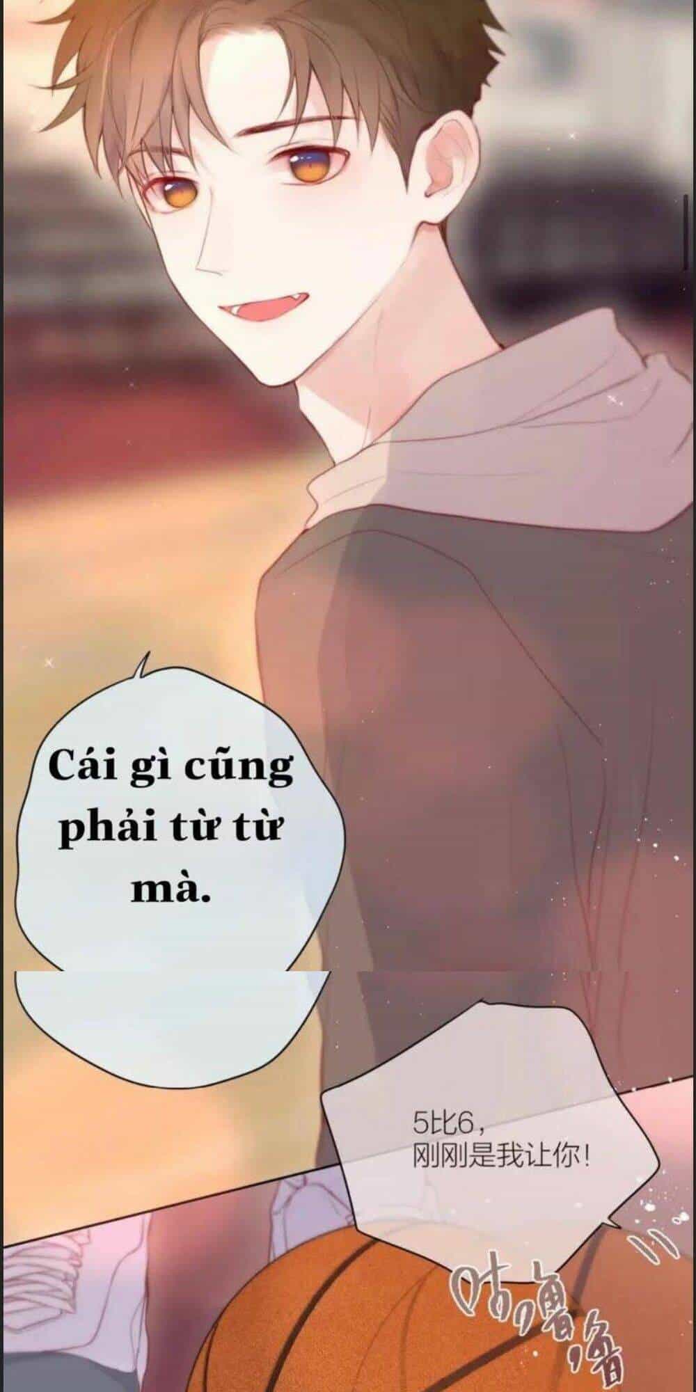 Đêm Ngày Không Dứt - Chương 93 - ảnh 6