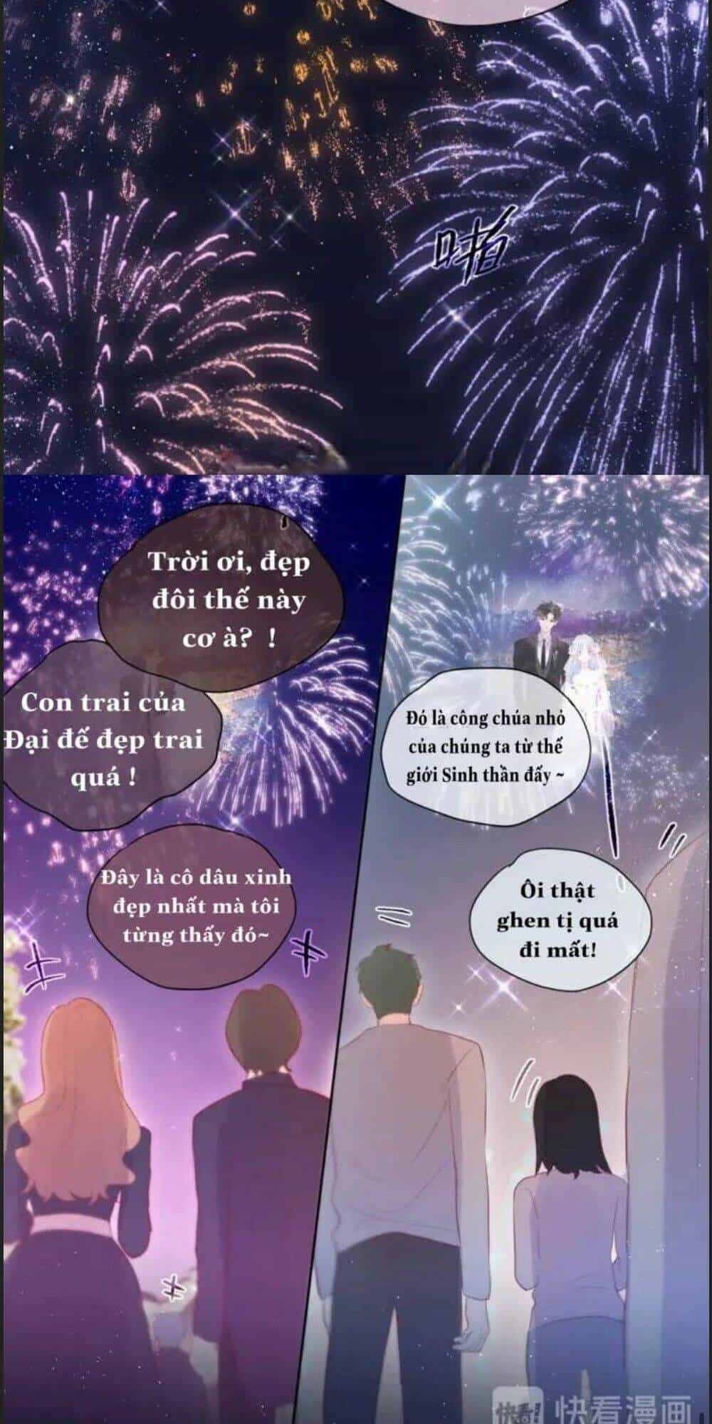 Đêm Ngày Không Dứt - Chương 94 - ảnh 20