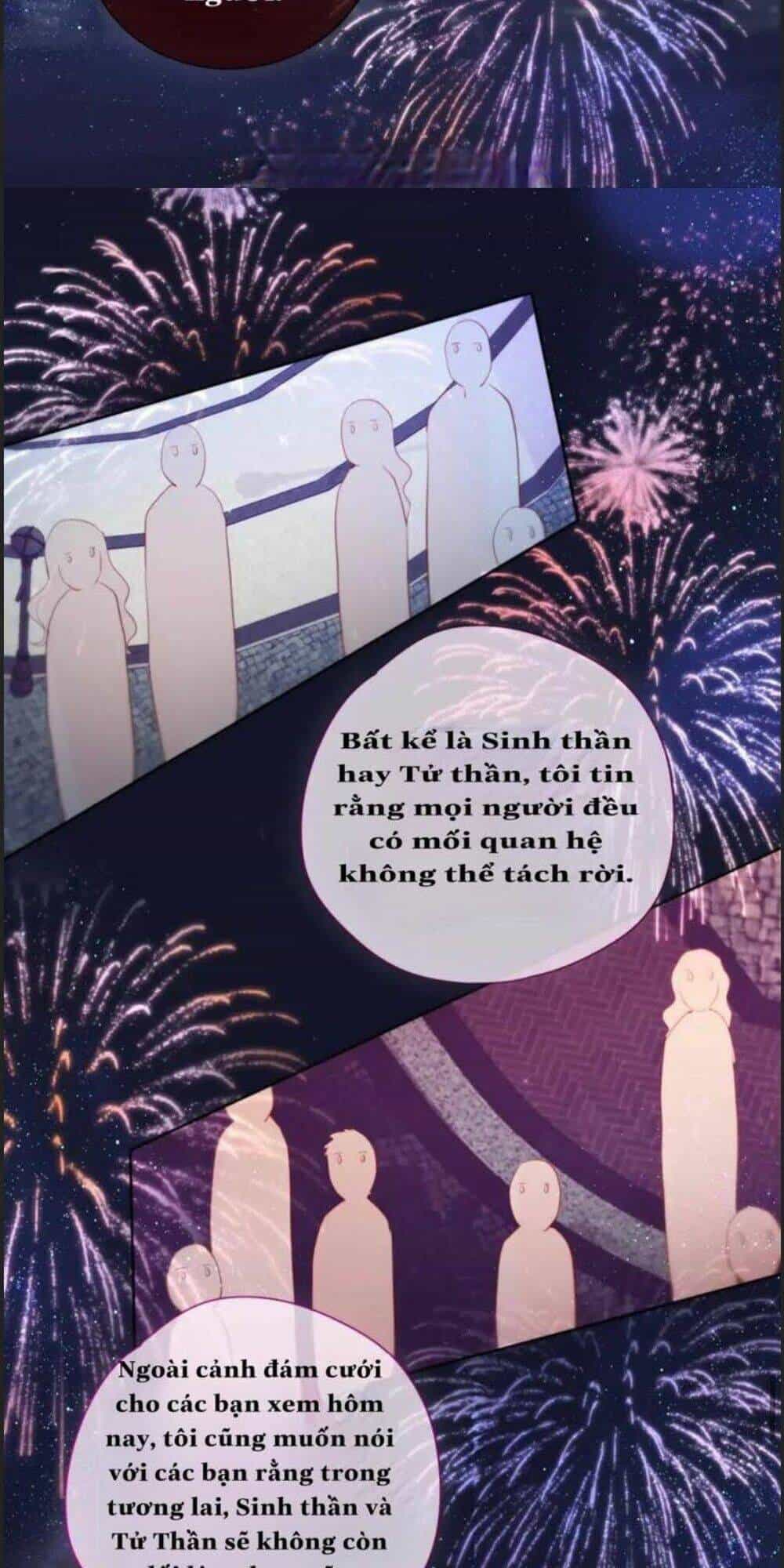 Đêm Ngày Không Dứt - Chương 94 - ảnh 22