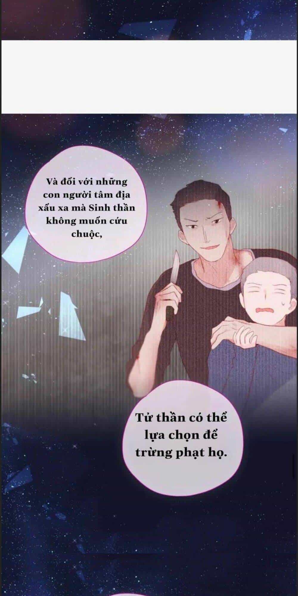 Đêm Ngày Không Dứt - Chương 94 - ảnh 24
