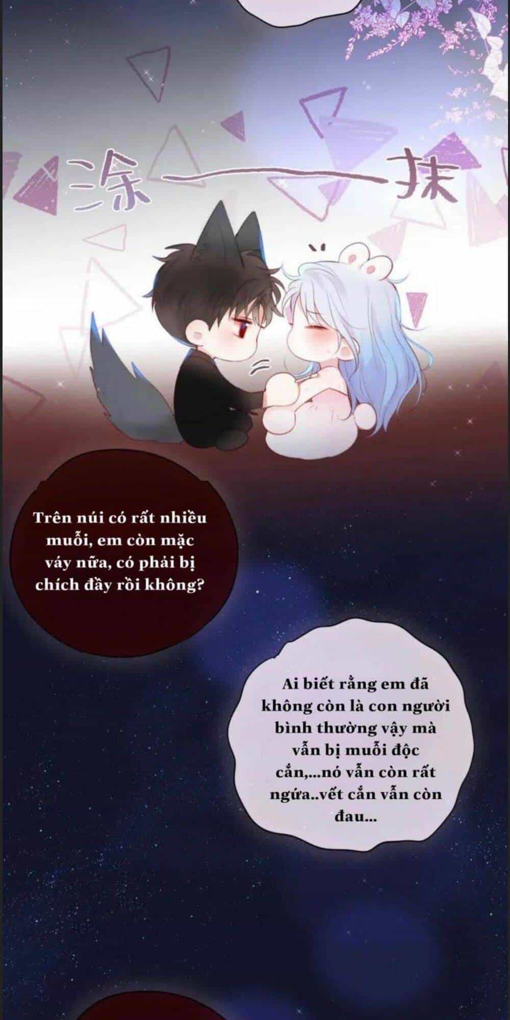 Đêm Ngày Không Dứt - Chương 94 - ảnh 36