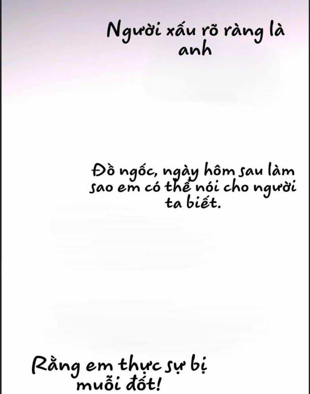 Đêm Ngày Không Dứt - Chương 94 - ảnh 44