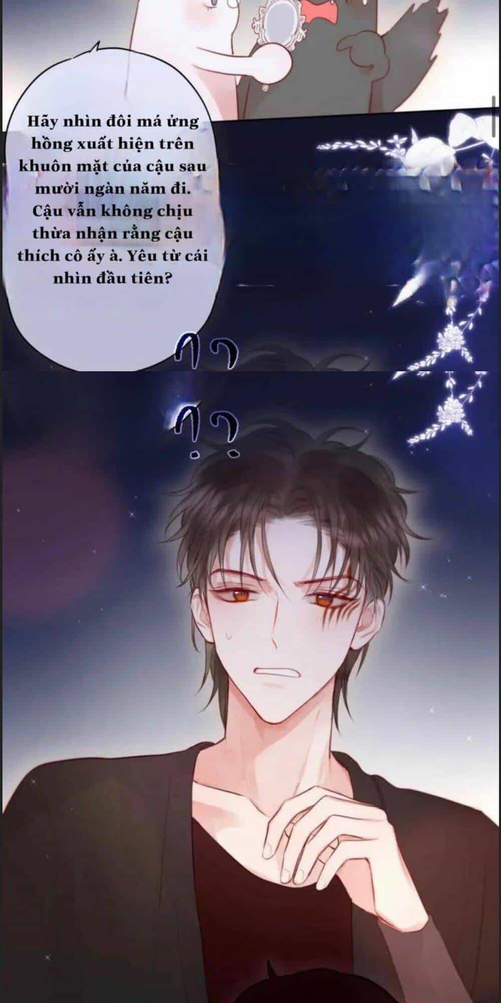 Đêm Ngày Không Dứt - Chương 95 - ảnh 16