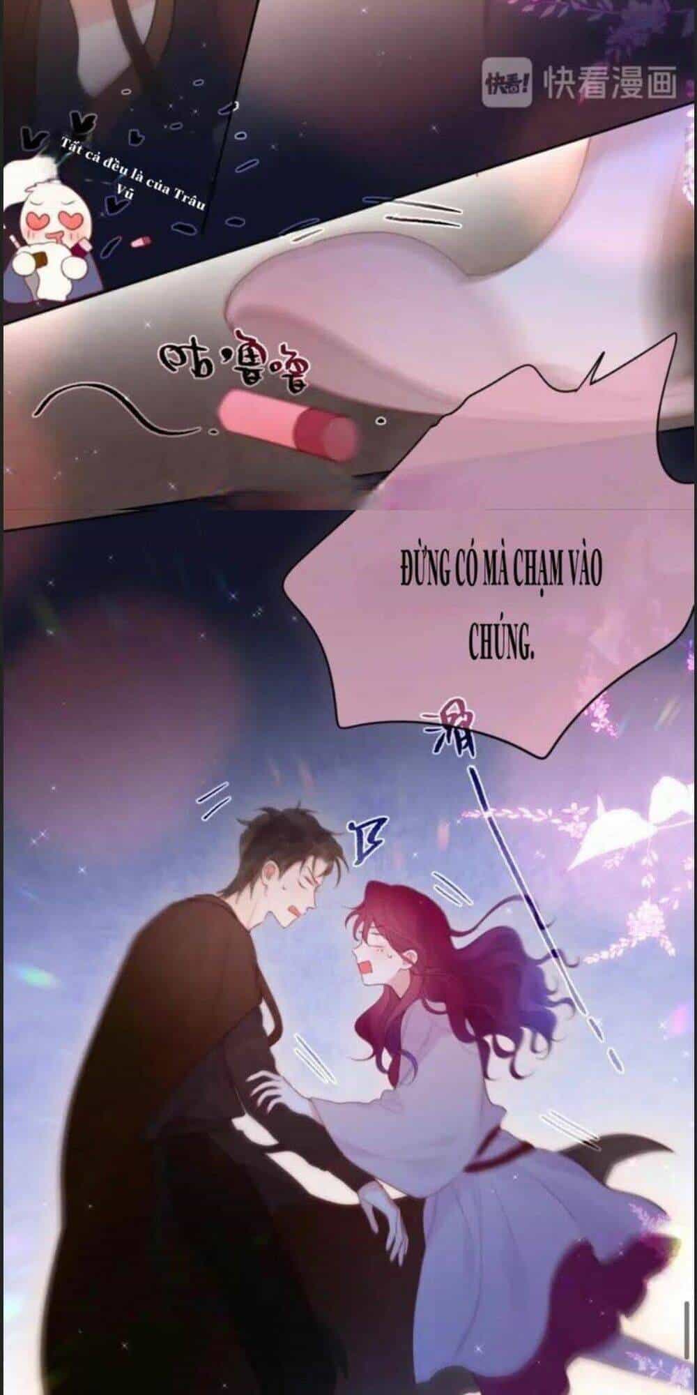 Đêm Ngày Không Dứt - Chương 95 - ảnh 27