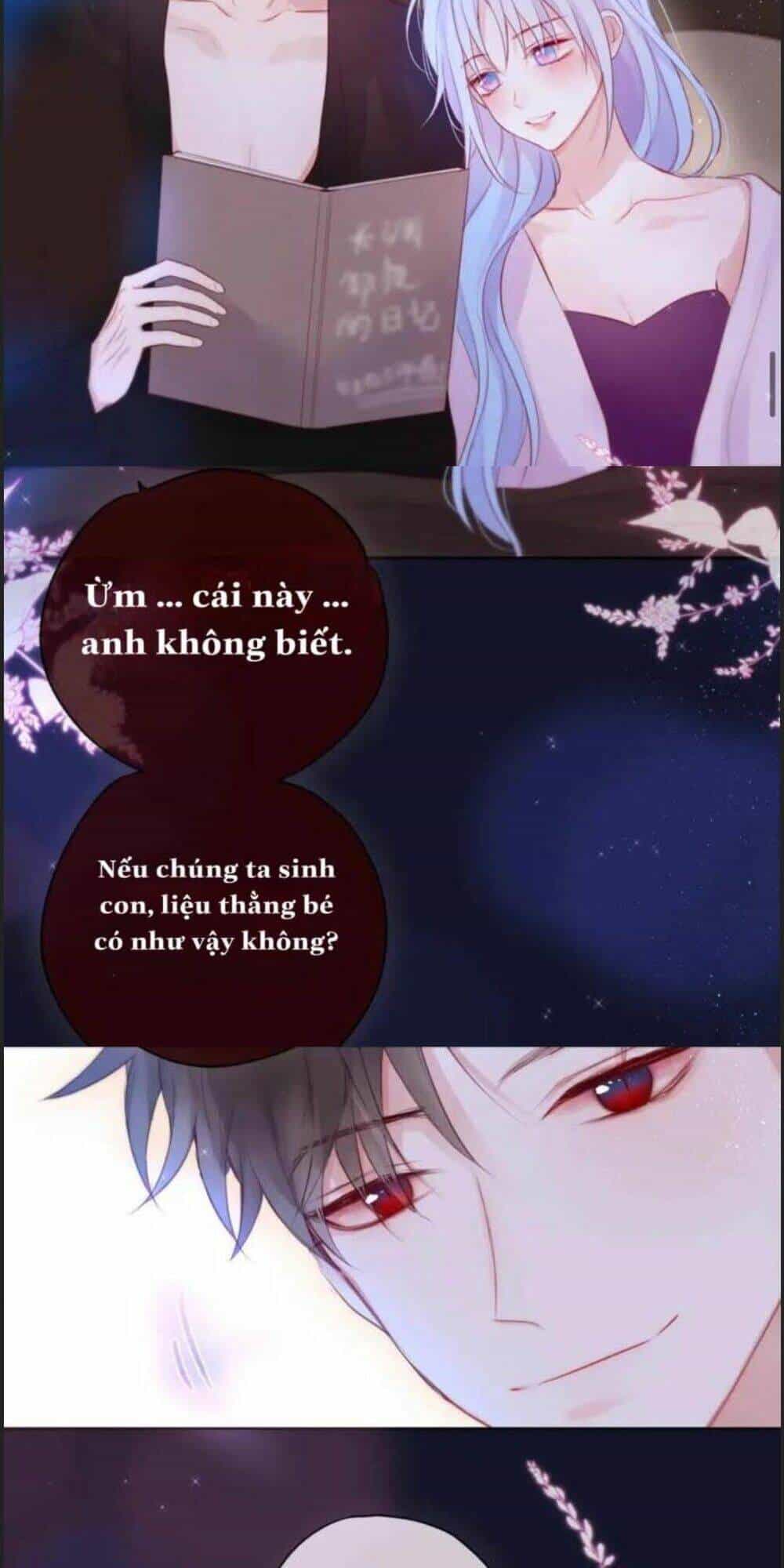 Đêm Ngày Không Dứt - Chương 96 - ảnh 26