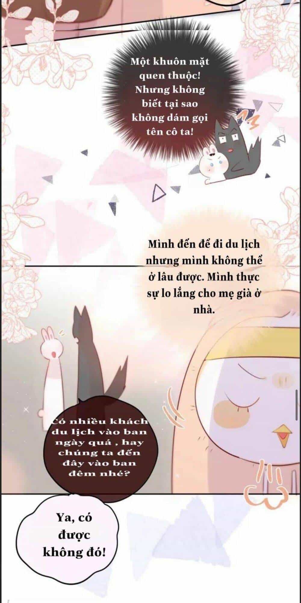 Đêm Ngày Không Dứt - Chương 97 - ảnh 12