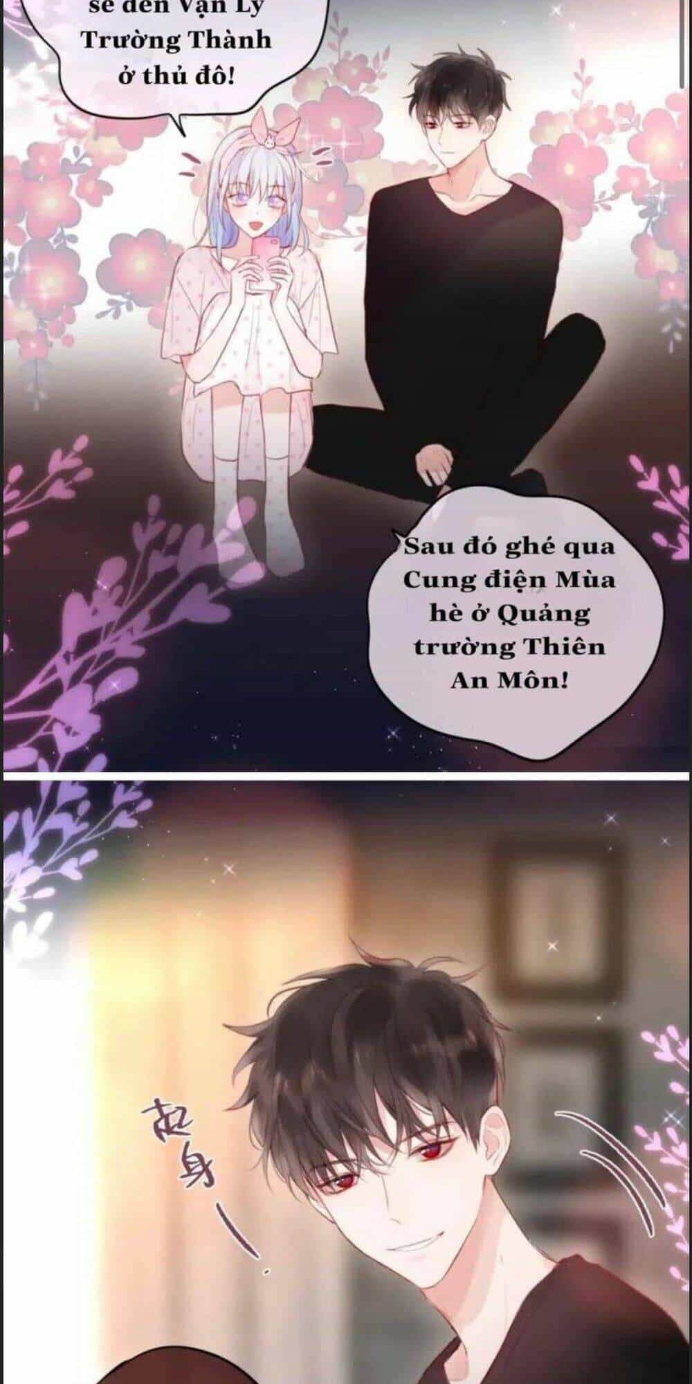 Đêm Ngày Không Dứt - Chương 97 - ảnh 4