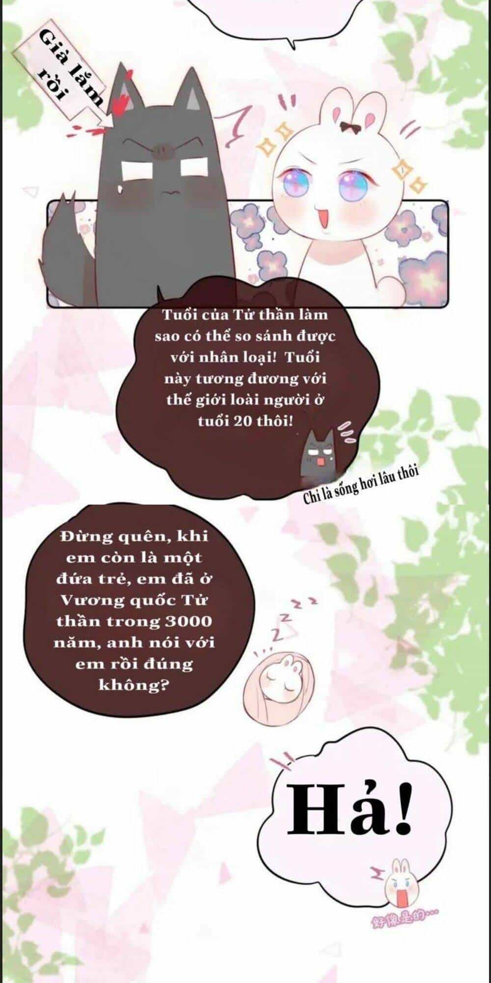 Đêm Ngày Không Dứt - Chương 97 - ảnh 9