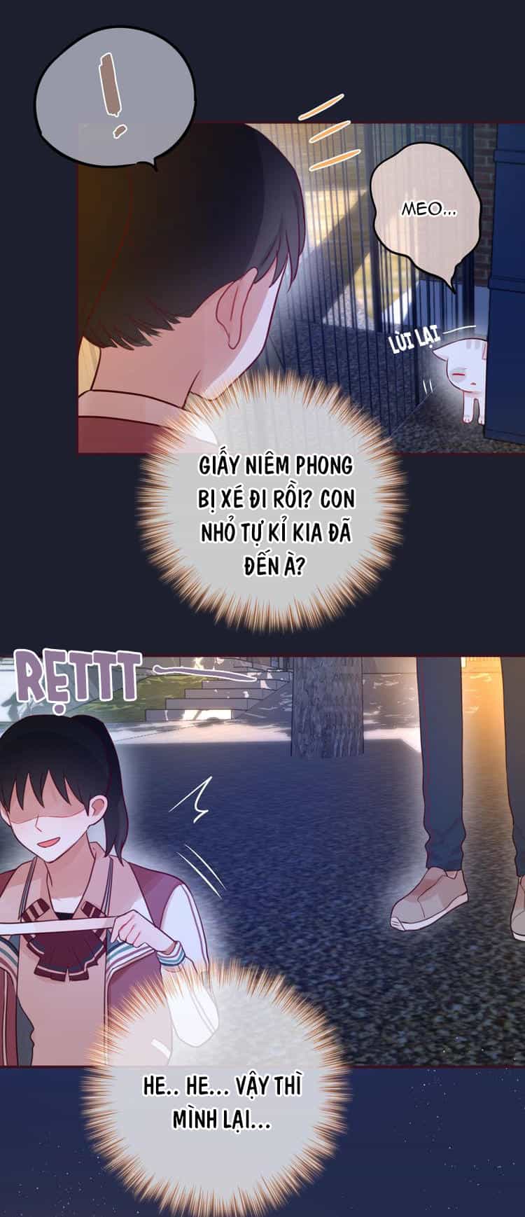 Đêm Ngày Không Dứt - Chương 9 - ảnh 27