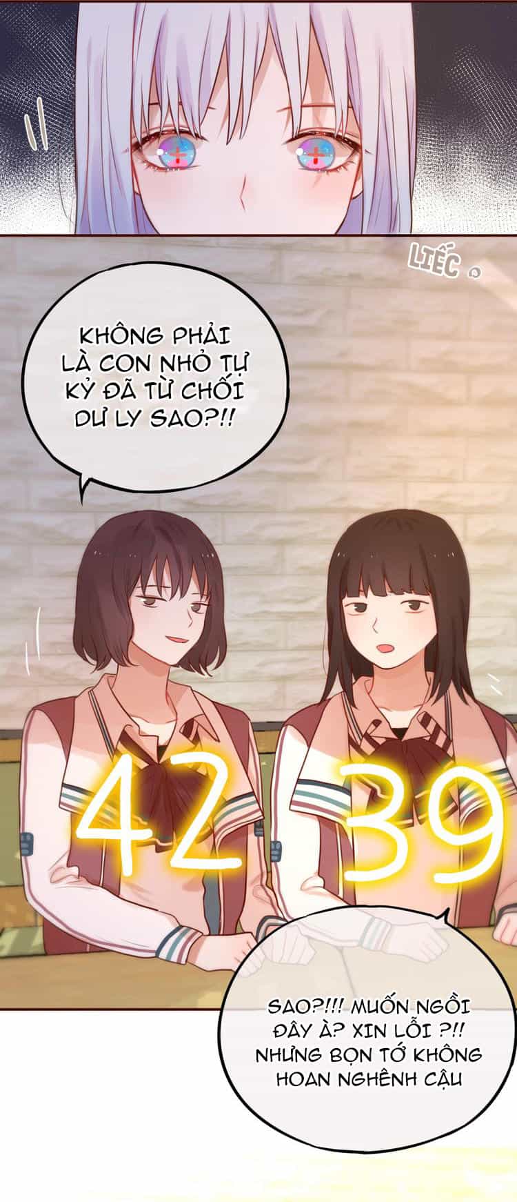 Đêm Ngày Không Dứt - Chương 10 - ảnh 24