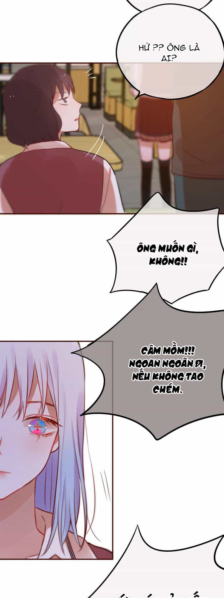 Đêm Ngày Không Dứt - Chương 10 - ảnh 26