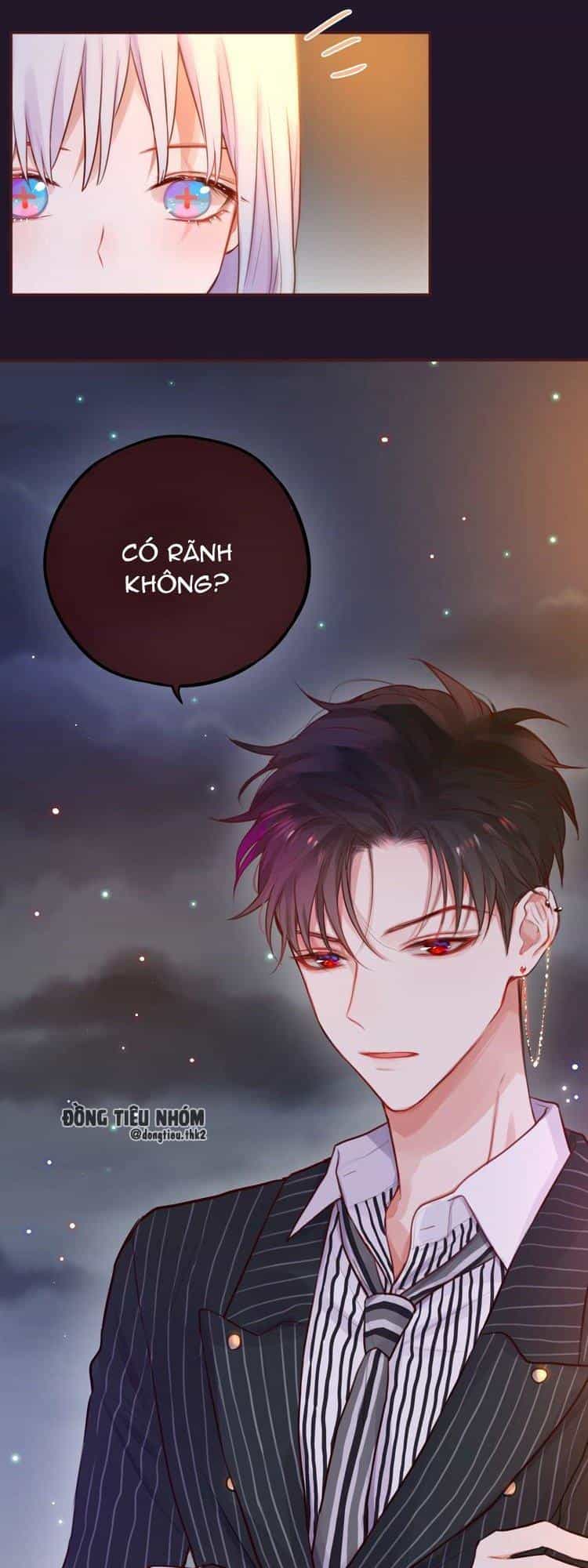 Đêm Ngày Không Dứt - Chương 11 - ảnh 46