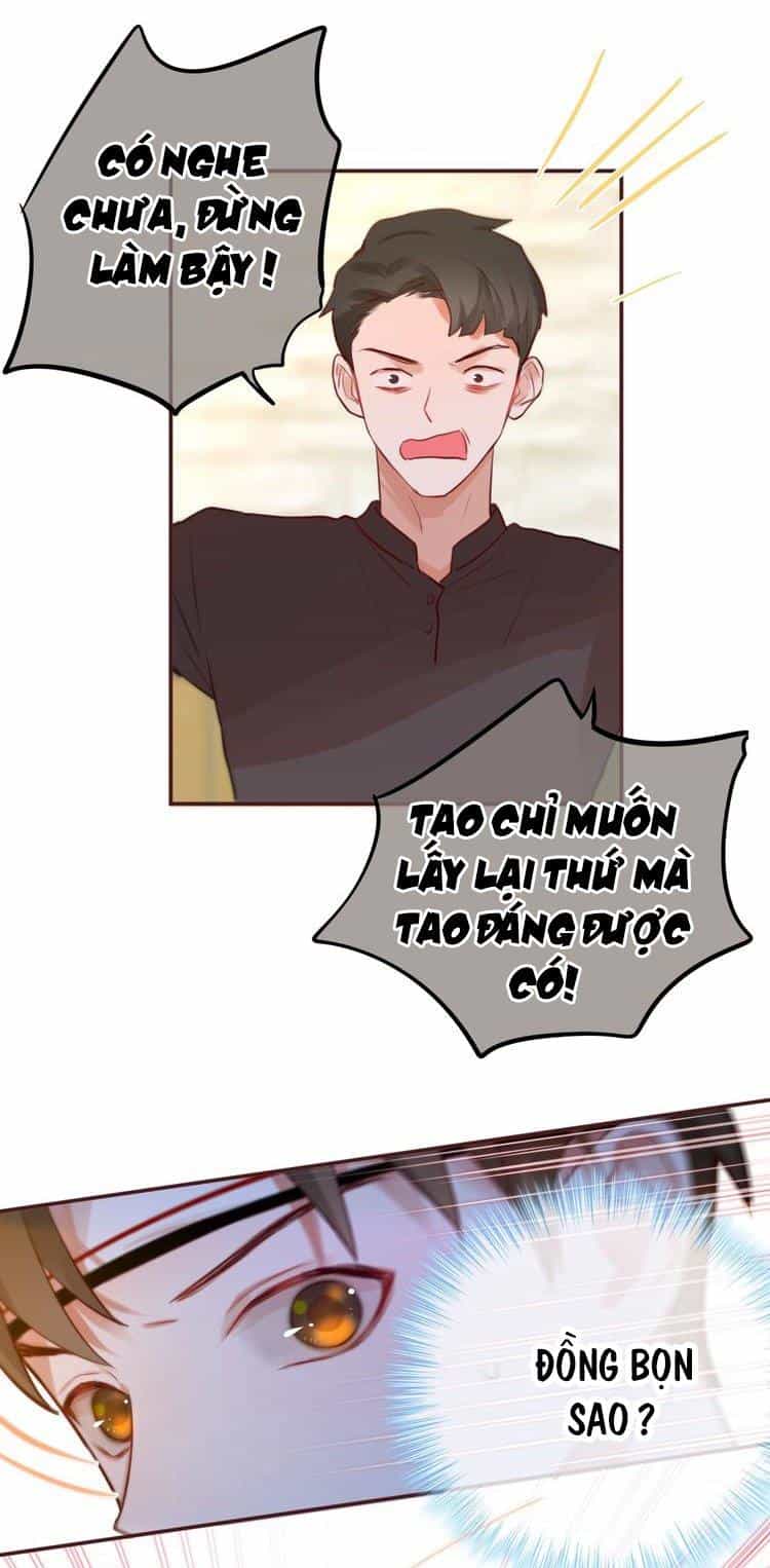 Đêm Ngày Không Dứt - Chương 11 - ảnh 9