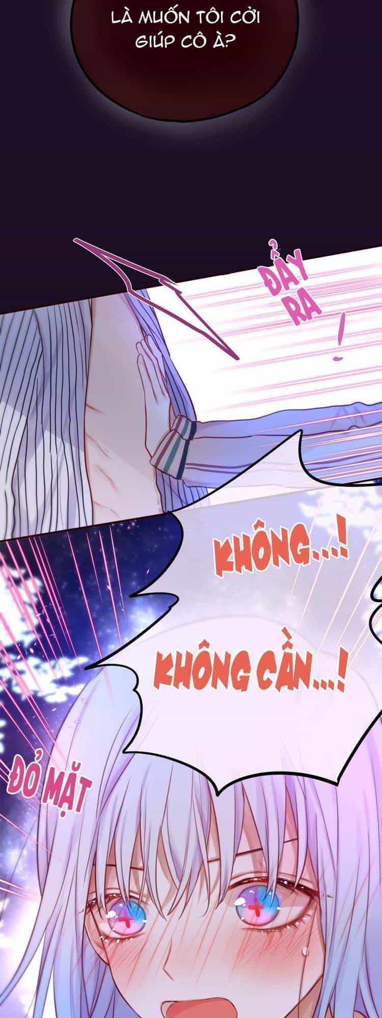 Đêm Ngày Không Dứt - Chương 12 - ảnh 31
